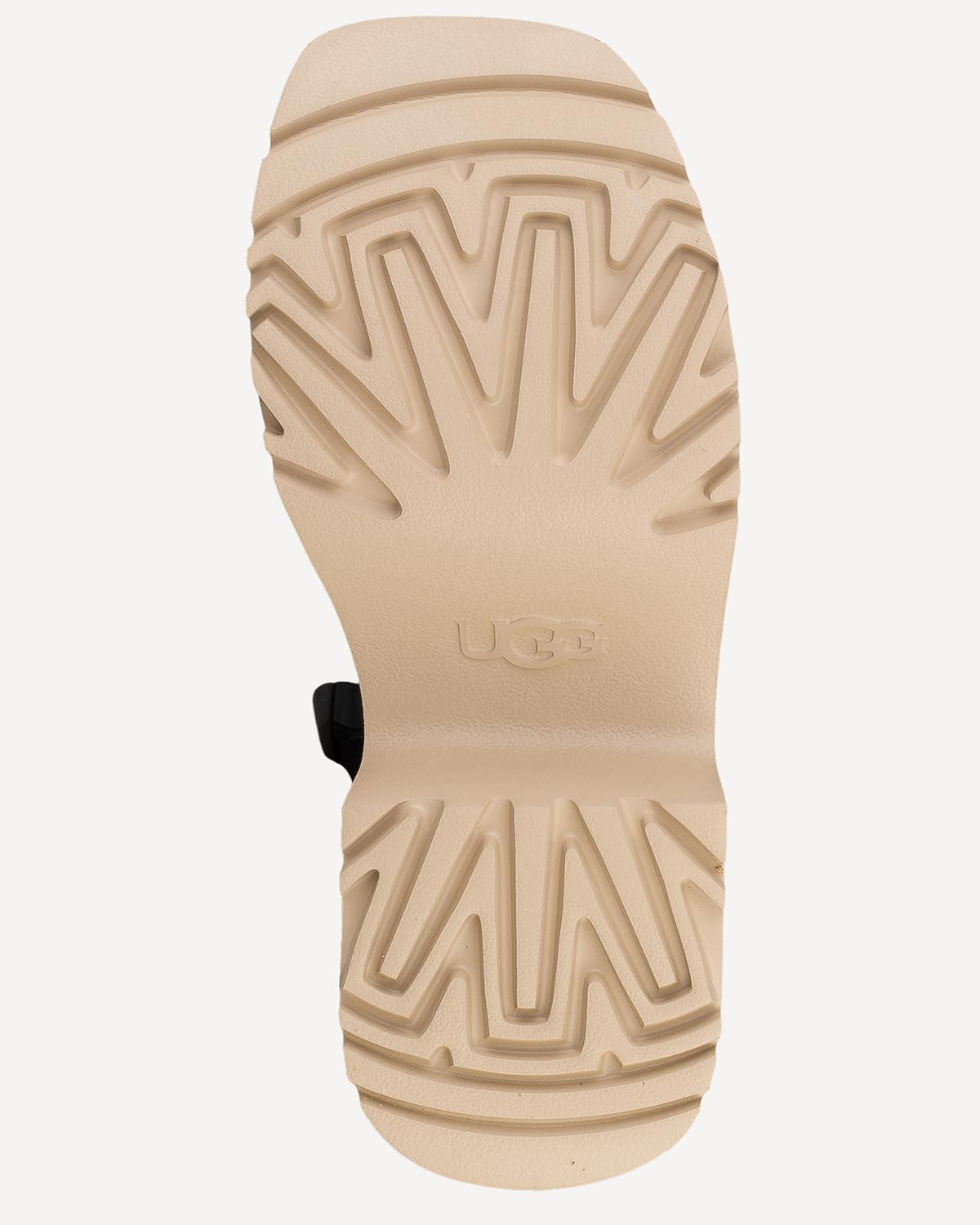 Γυναίκα - Πέδιλα-Σανδάλια - UGG Μπεζ