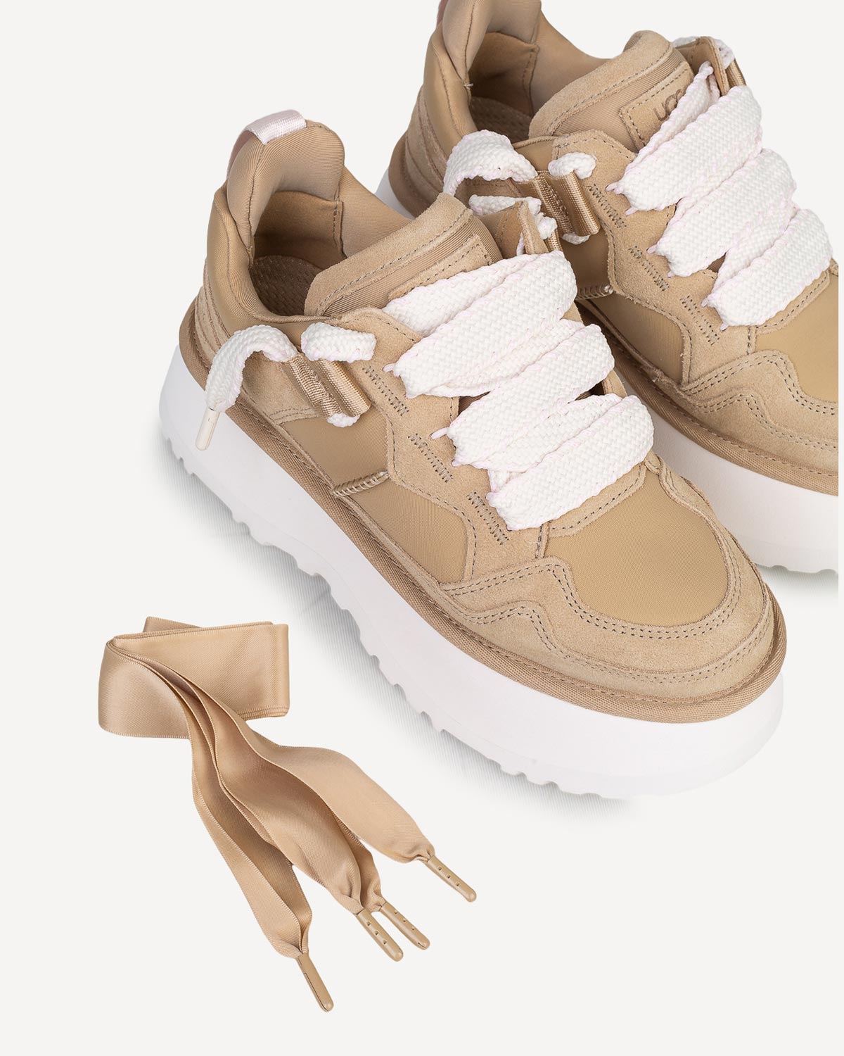 Γυναίκα - Sneakers - UGG Μπεζ