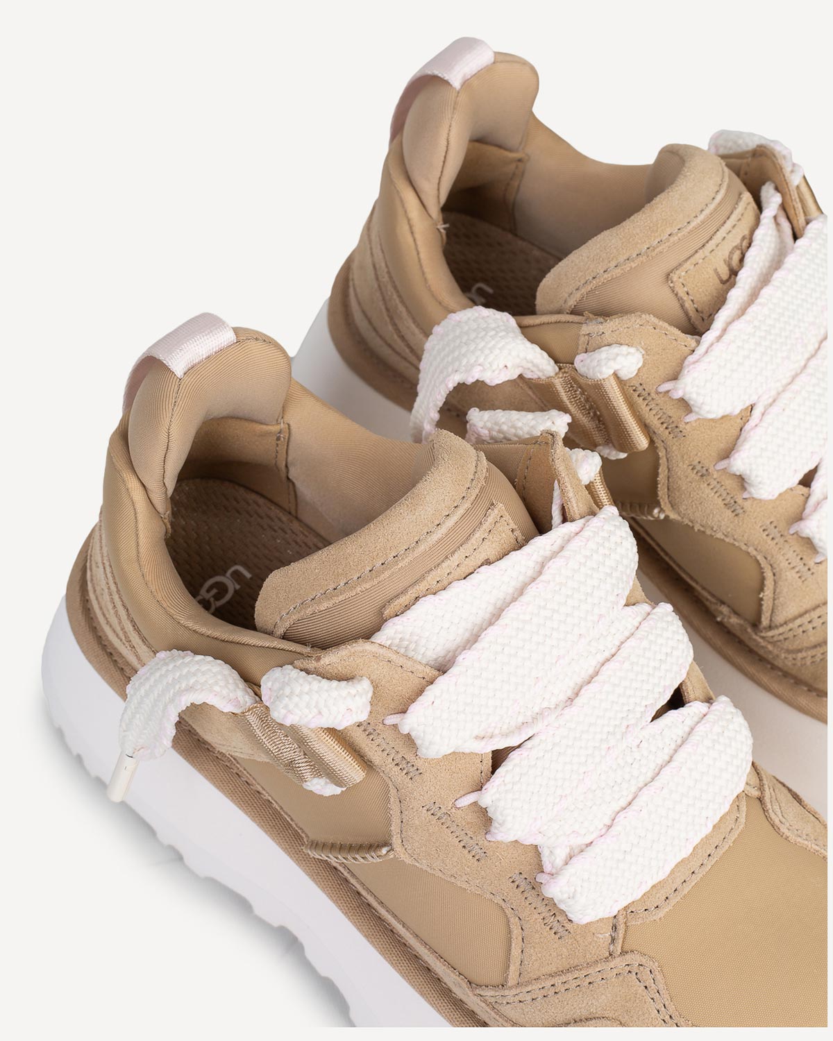 Γυναίκα - Sneakers - UGG Μπεζ