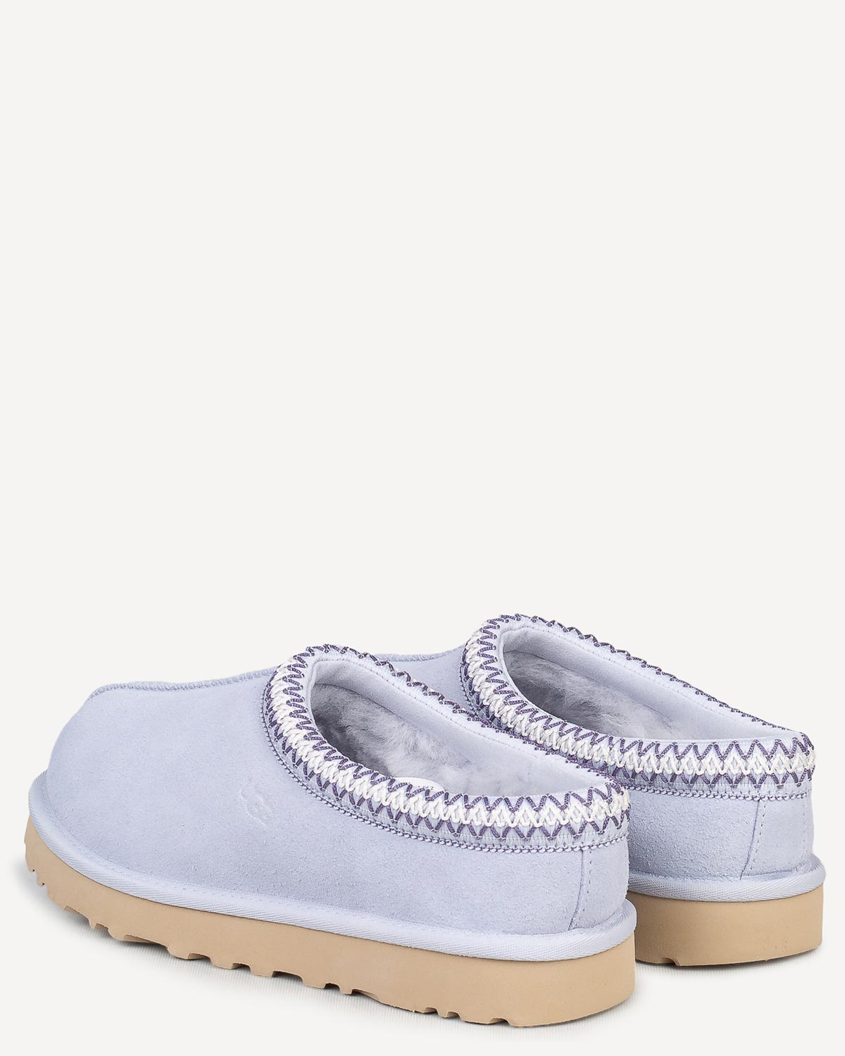 Γυναίκα - Παντόφλες UGG - UGG Λιλά