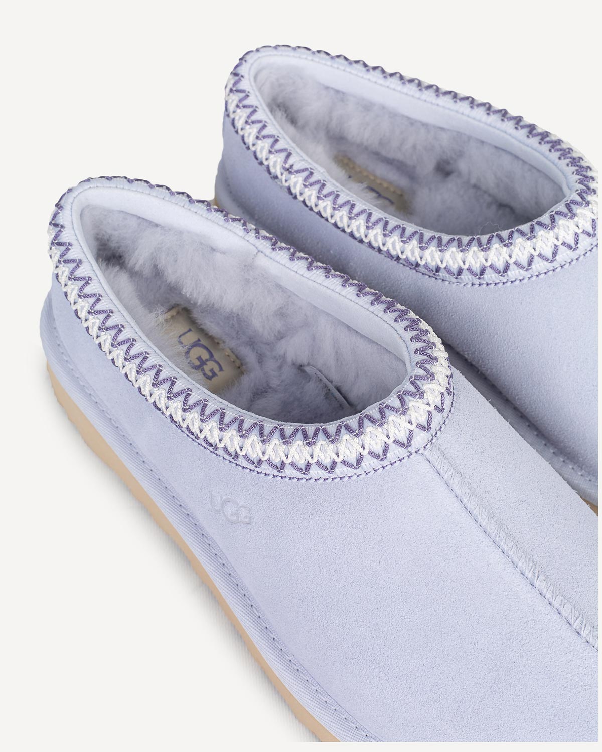 Γυναίκα - Παντόφλες UGG - UGG Λιλά