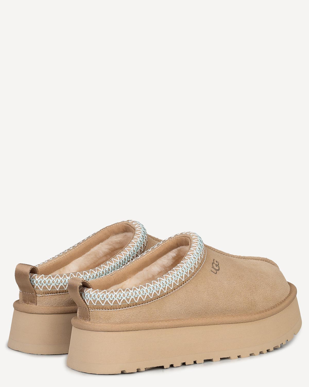 Γυναίκα - Παντόφλες UGG - UGG Sand