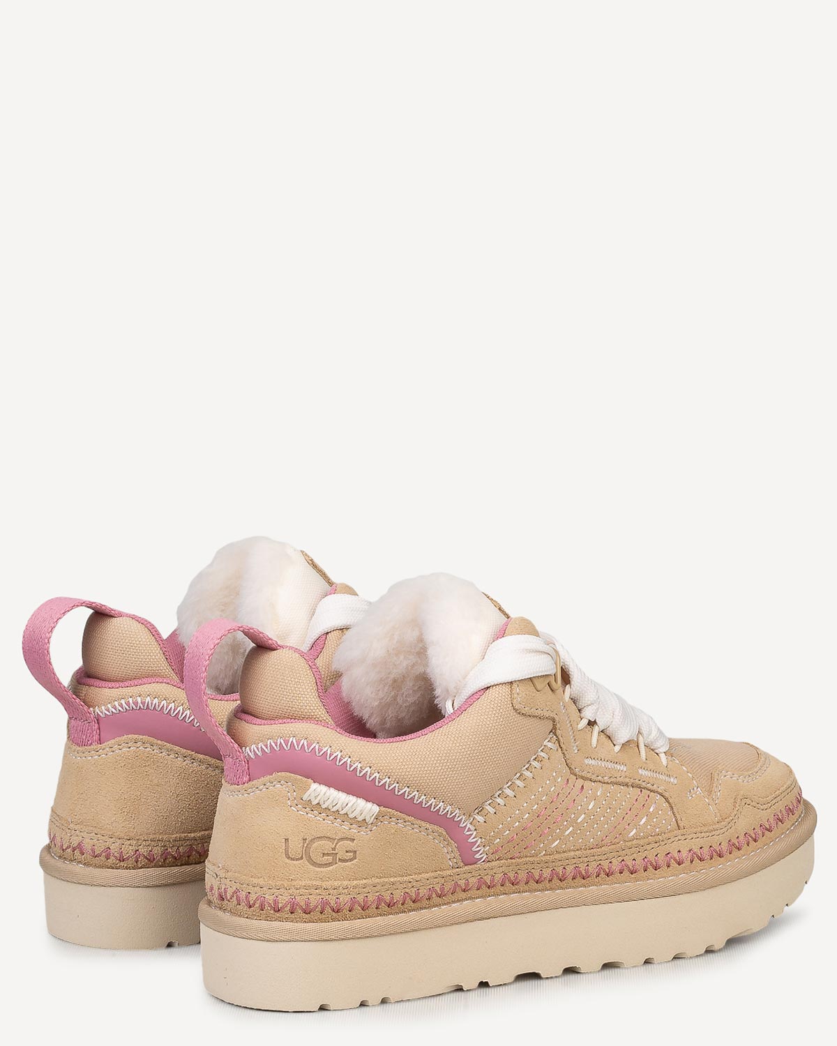 Γυναίκα - Sneakers - UGG Μπεζ