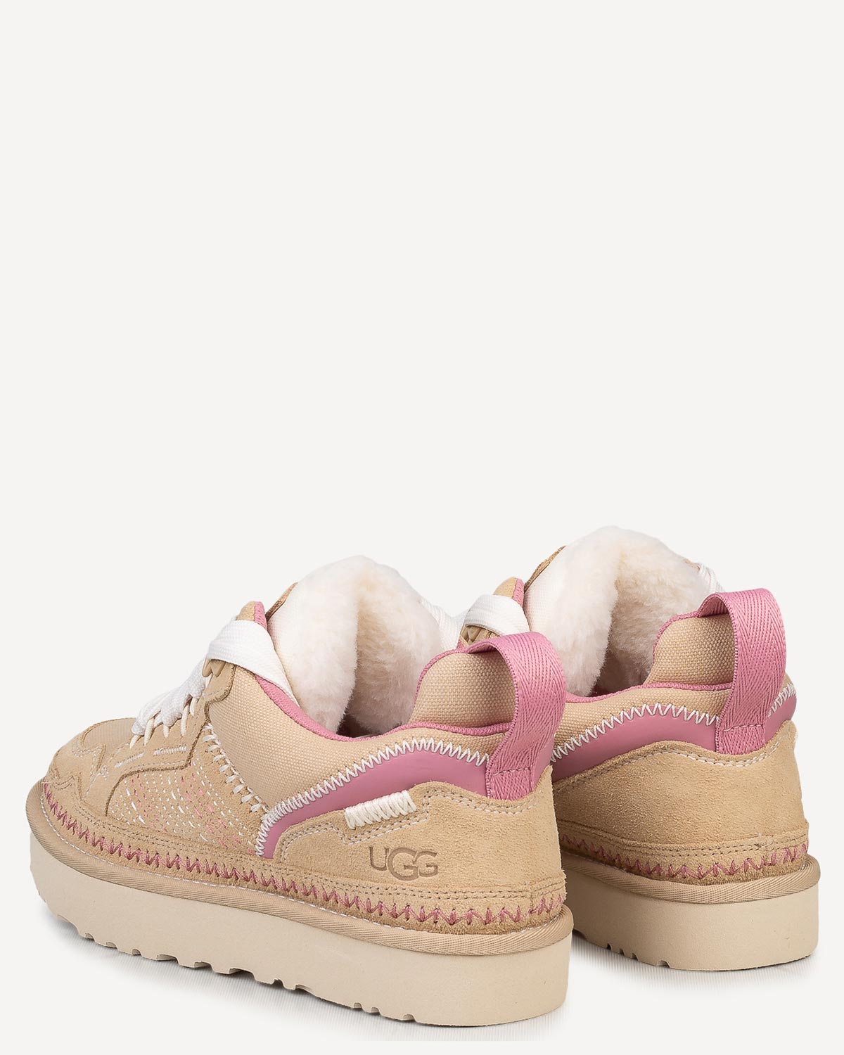 Γυναίκα - Sneakers - UGG Μπεζ