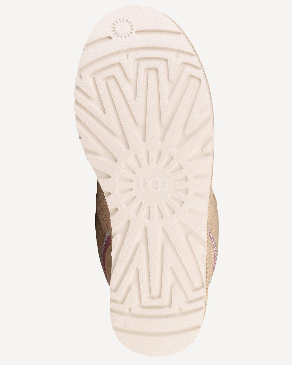 Γυναίκα - Sneakers - UGG Μπεζ