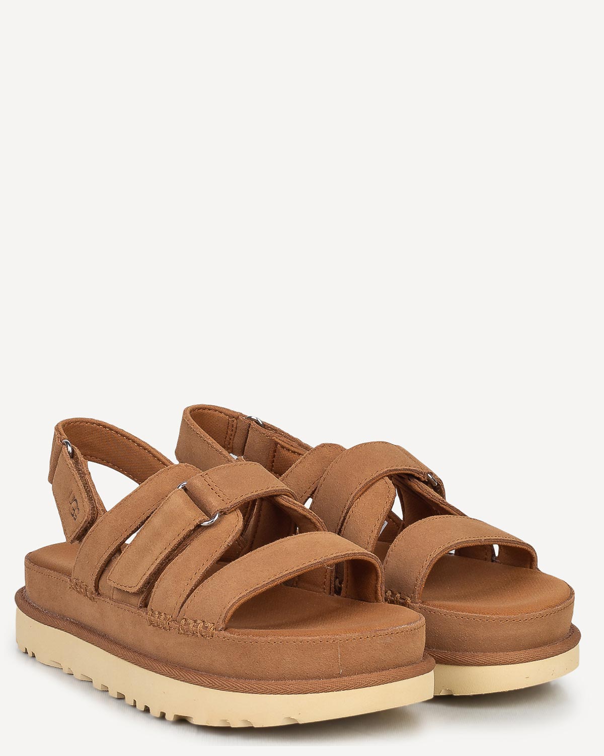 Γυναίκα - Πέδιλα-Σανδάλια - UGG Ταμπά