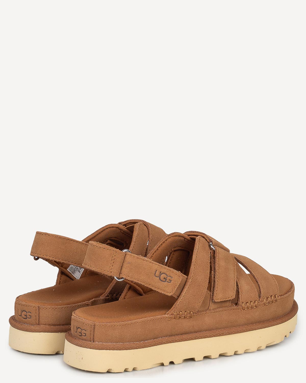 Γυναίκα - Πέδιλα-Σανδάλια - UGG Ταμπά