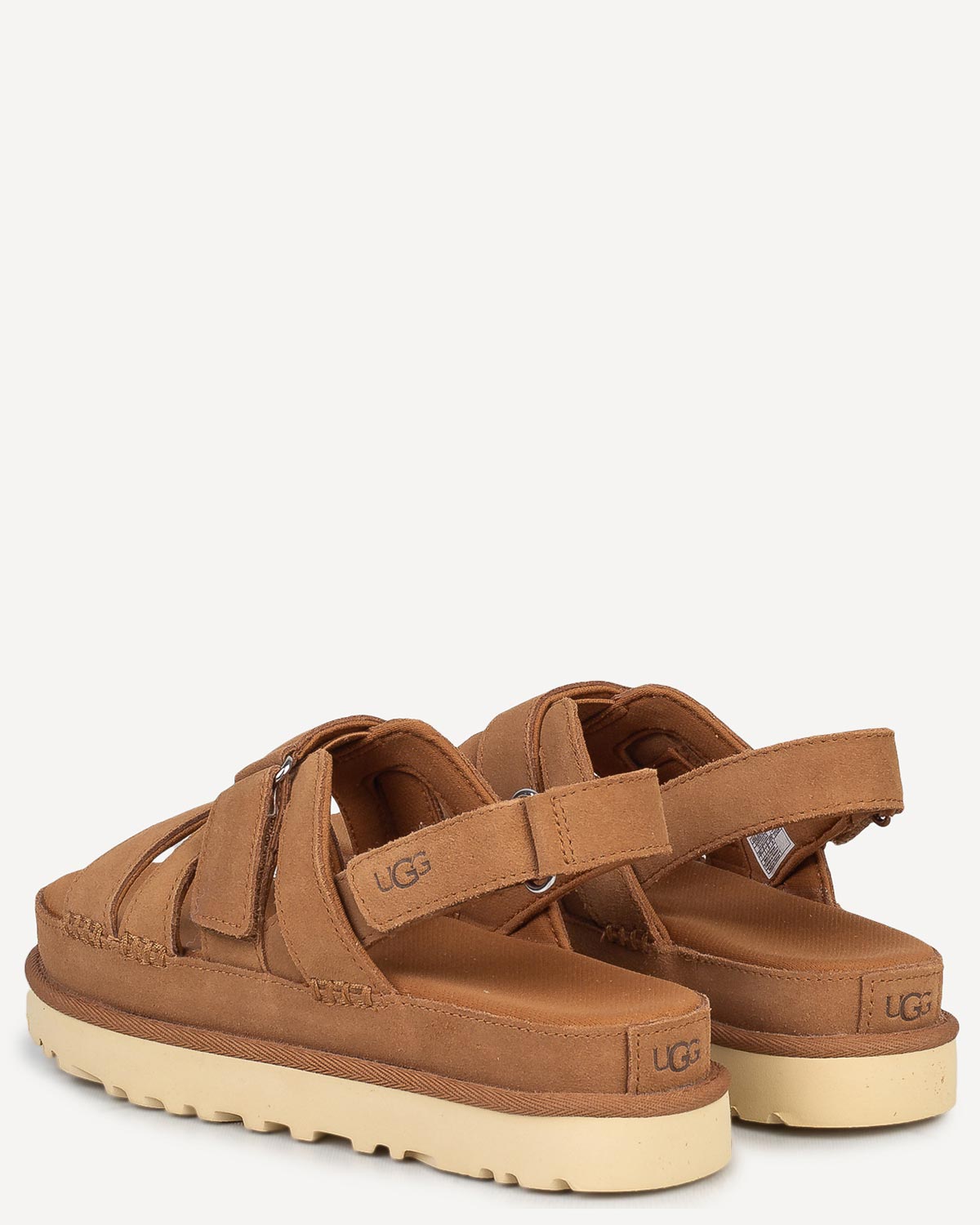 Γυναίκα - Πέδιλα-Σανδάλια - UGG Ταμπά