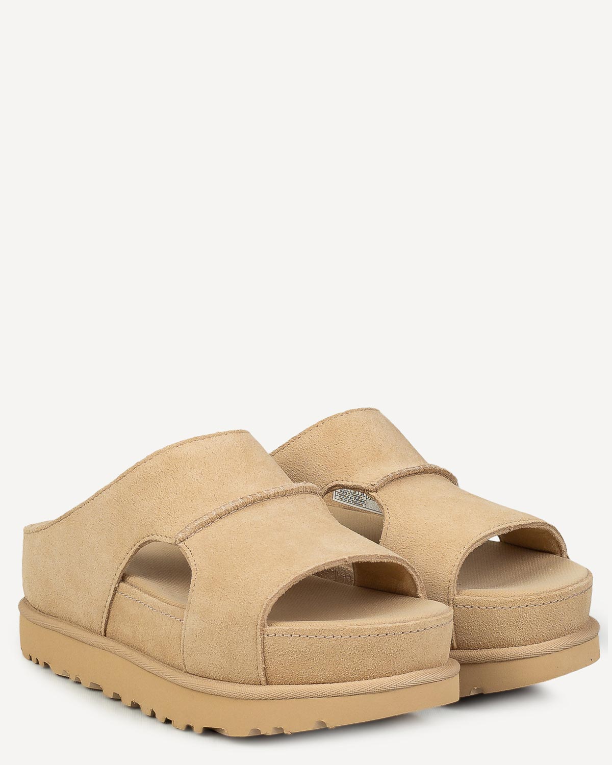 Γυναίκα - Πέδιλα-Σανδάλια - UGG Sand