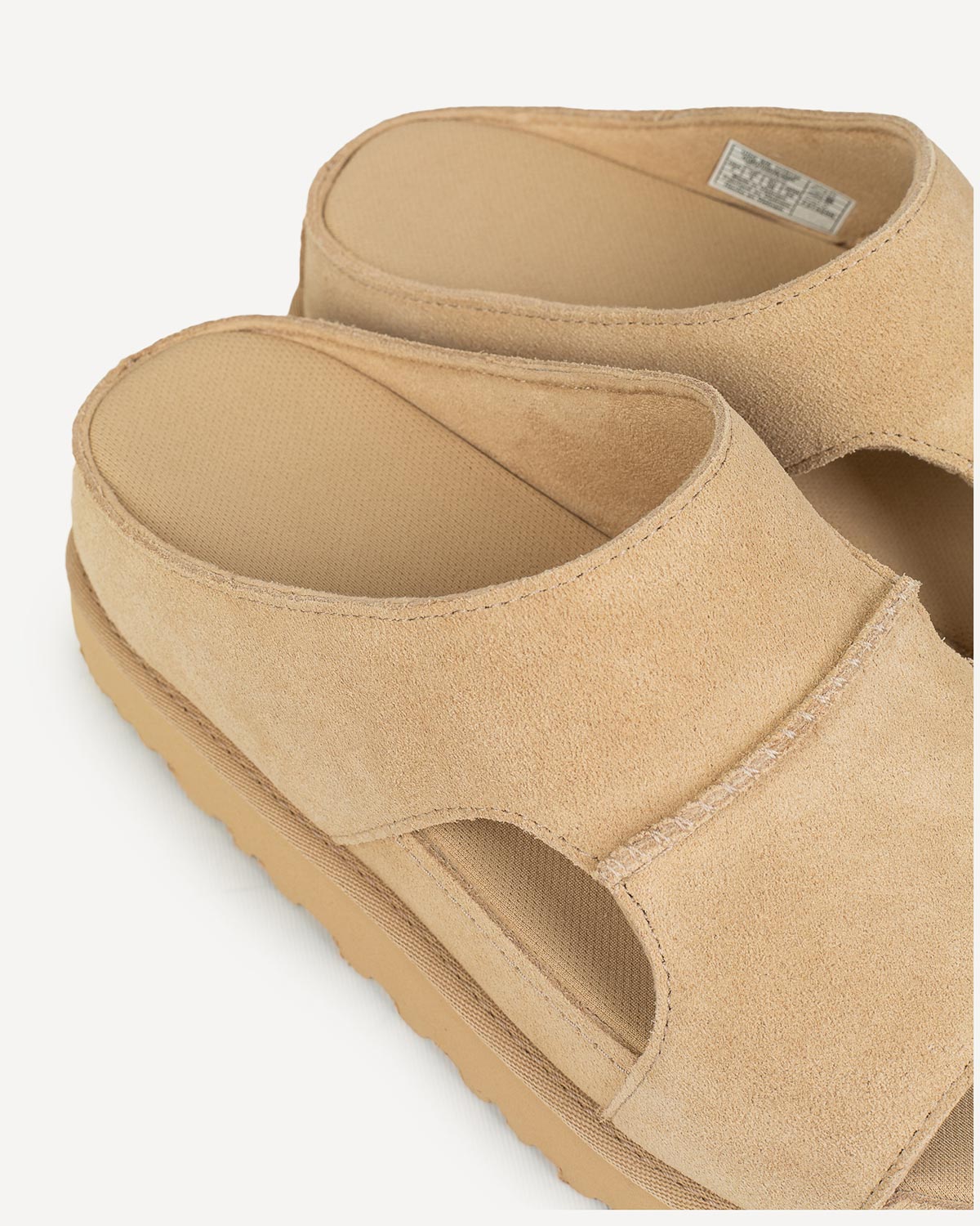 Γυναίκα - Πέδιλα-Σανδάλια - UGG Sand