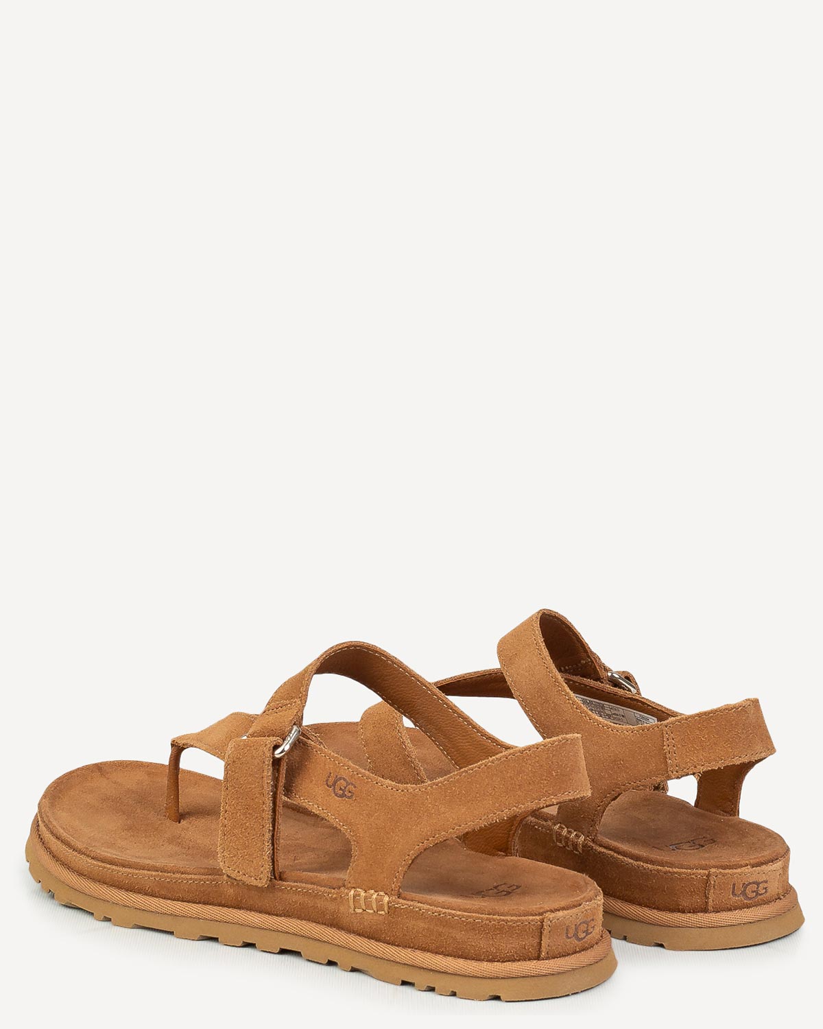 Γυναίκα - Πέδιλα-Σανδάλια - UGG Ταμπά