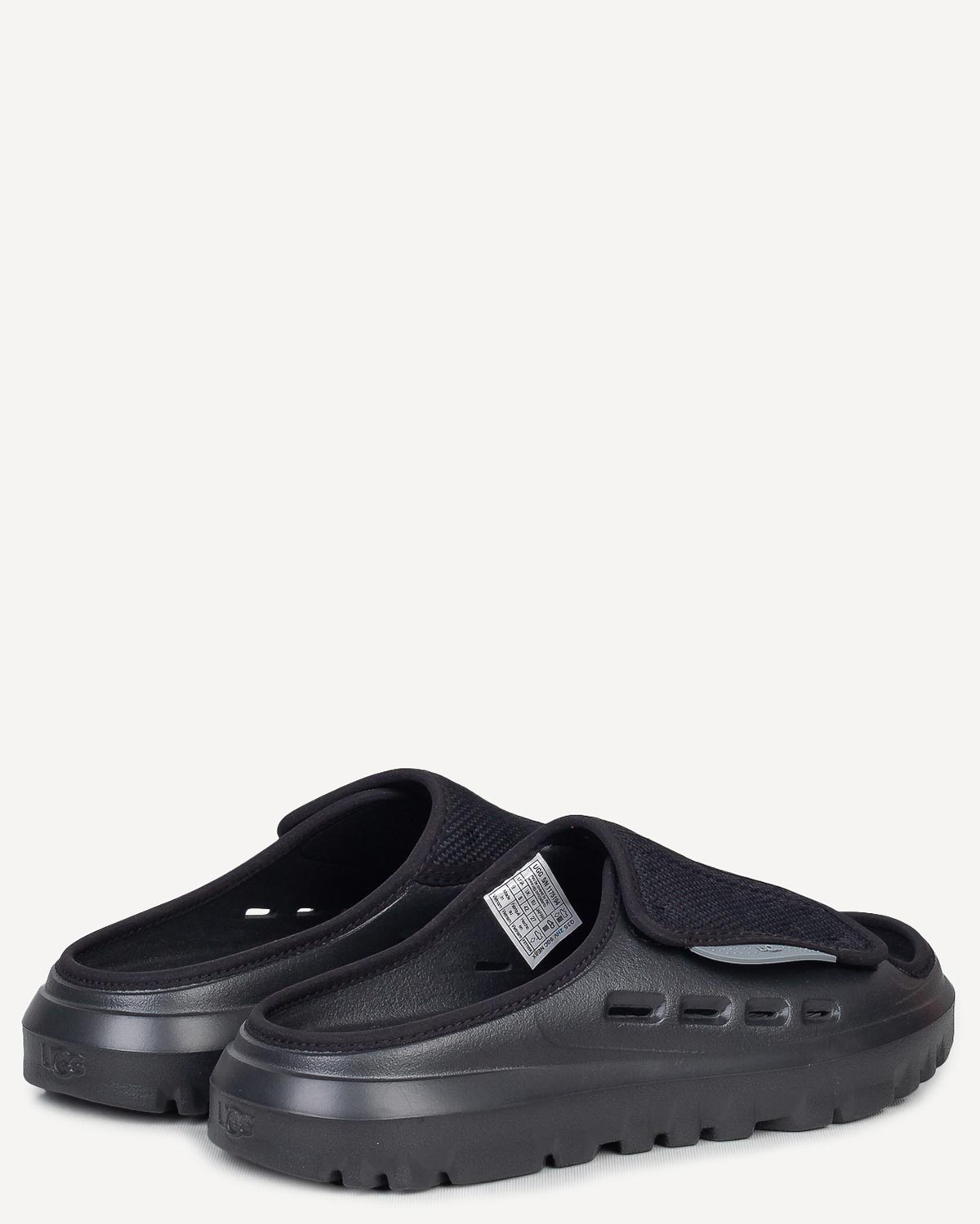 Άνδρας - Σαγιονάρες - UGG Μαύρο