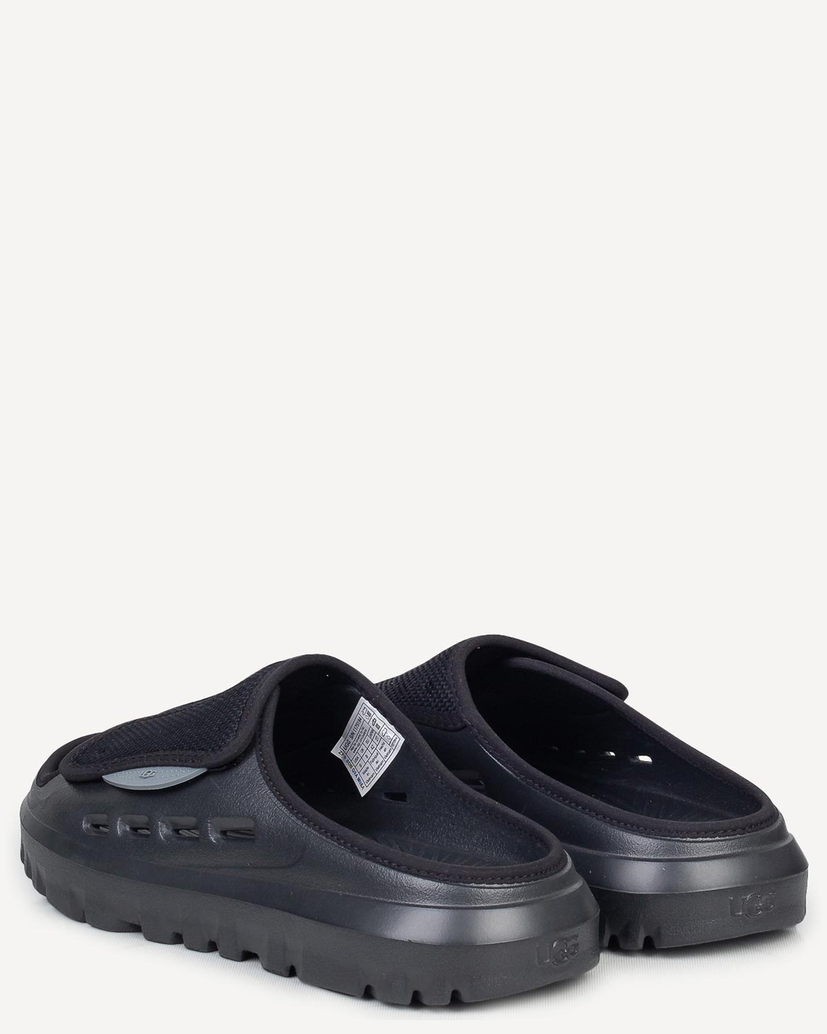 Άνδρας - Σαγιονάρες - UGG Μαύρο