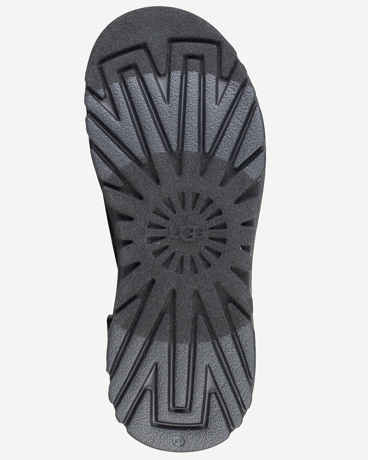 Άνδρας - Σαγιονάρες - UGG Μαύρο