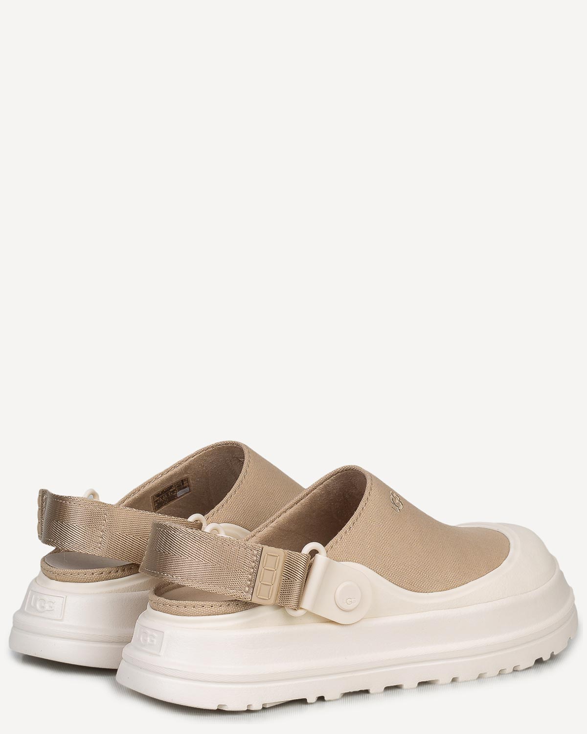 Γυναίκα - Πέδιλα-Σανδάλια - UGG Μπεζ