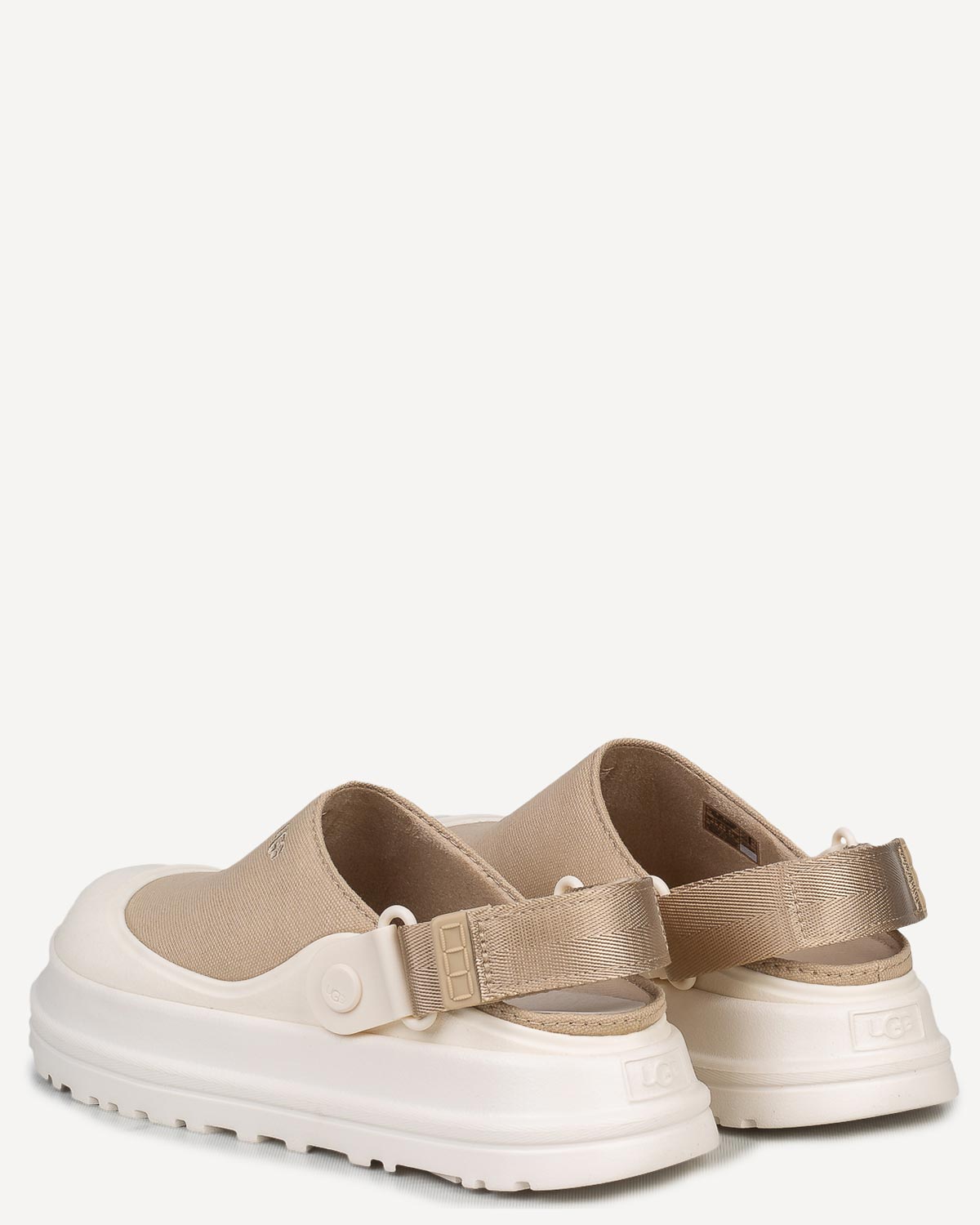 Γυναίκα - Πέδιλα-Σανδάλια - UGG Μπεζ