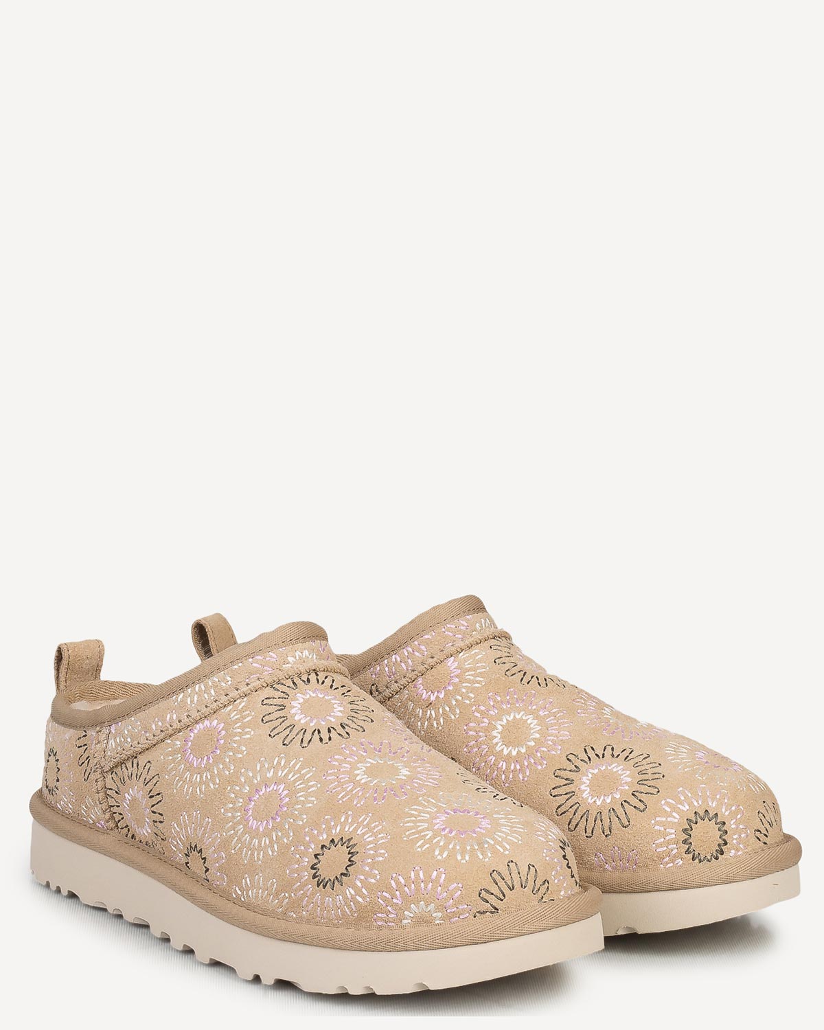 Γυναίκα - Μπότες - Μποτάκια - UGG Μπεζ