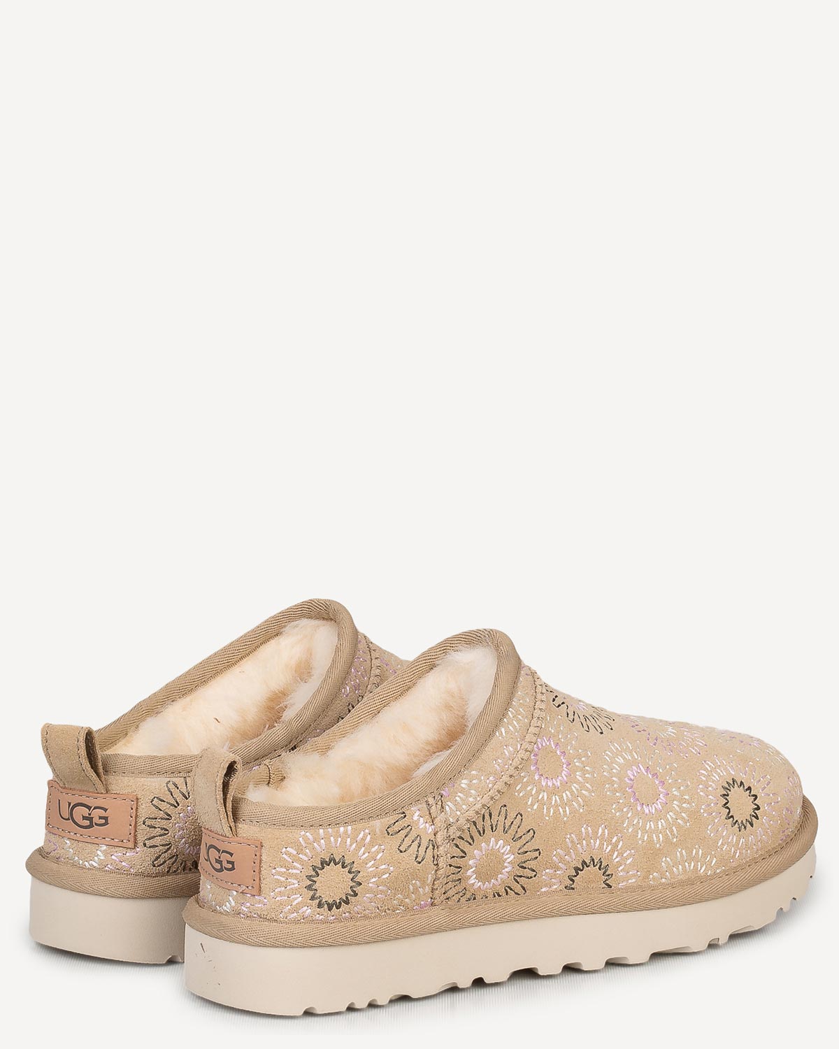 Γυναίκα - Μπότες - Μποτάκια - UGG Μπεζ