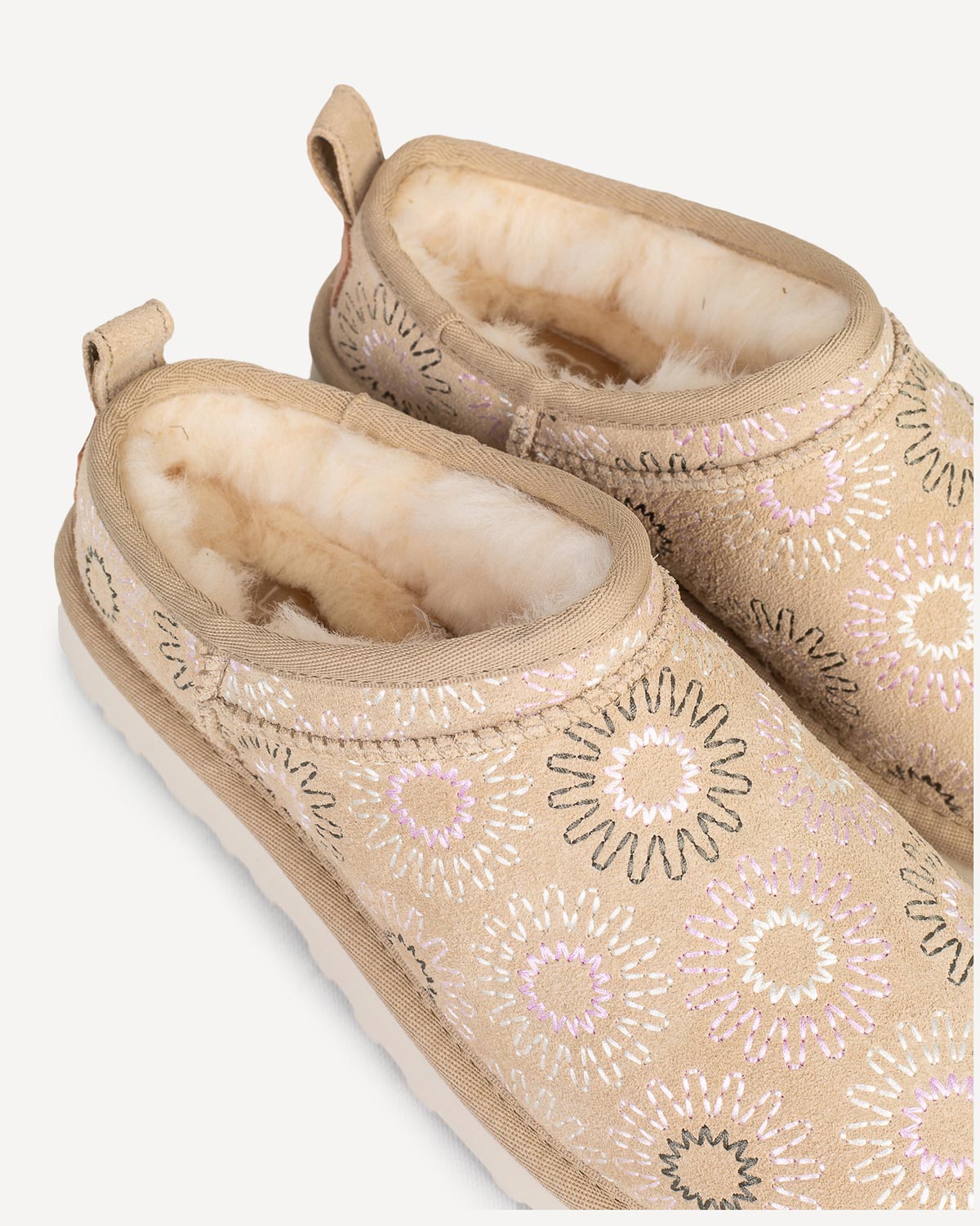 Γυναίκα - Μπότες - Μποτάκια - UGG Μπεζ