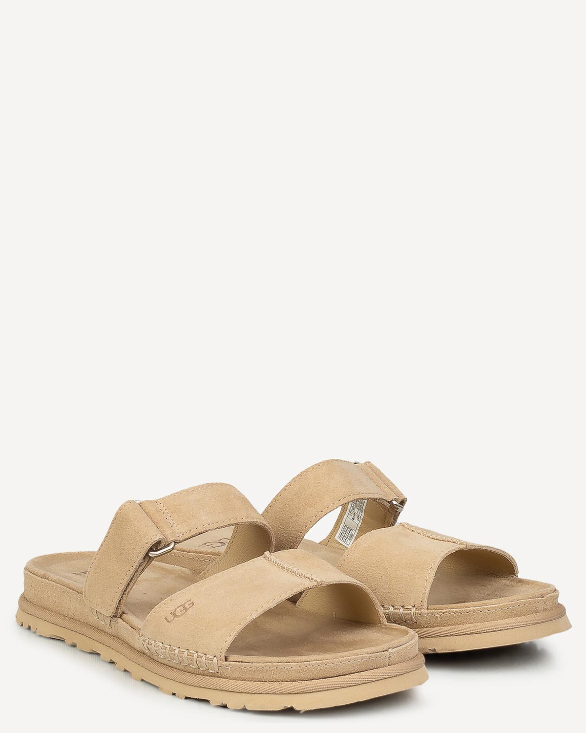 Γυναίκα - Πέδιλα-Σανδάλια - UGG Μπεζ