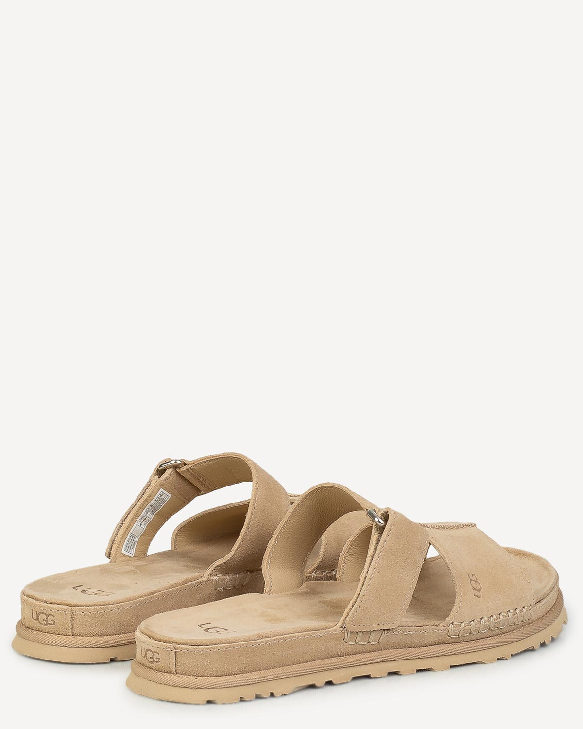 Γυναίκα - Πέδιλα-Σανδάλια - UGG Μπεζ