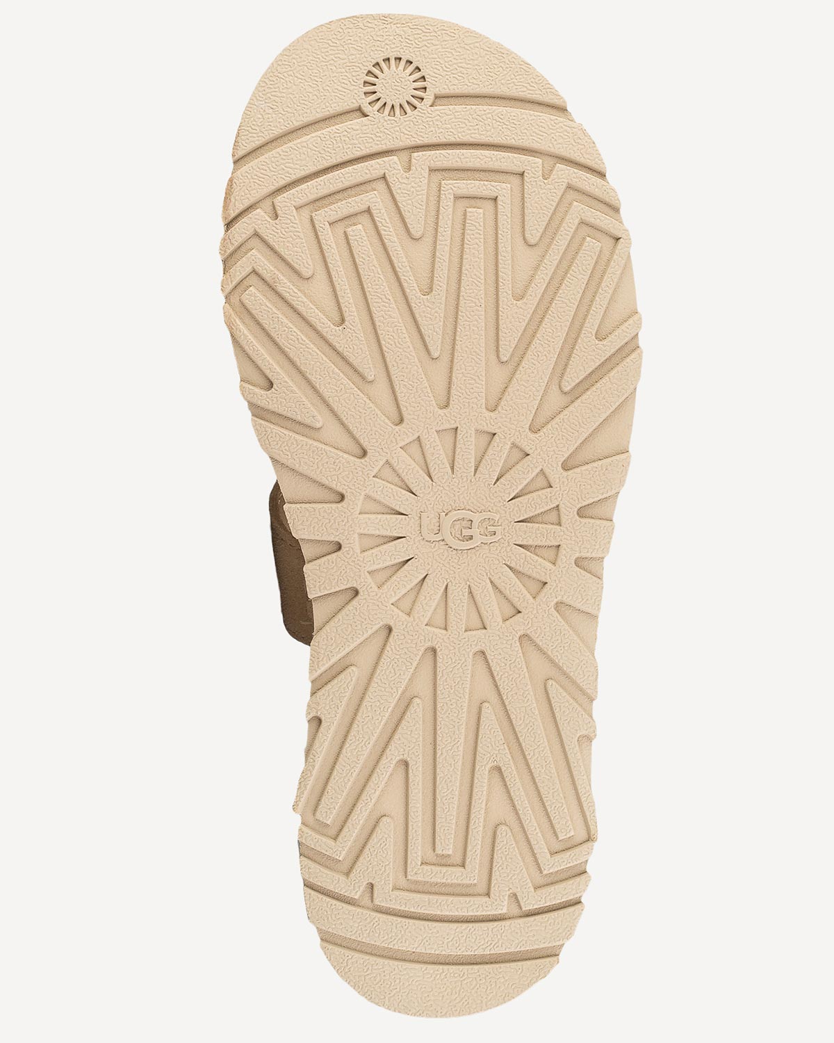 Γυναίκα - Πέδιλα-Σανδάλια - UGG Μπεζ