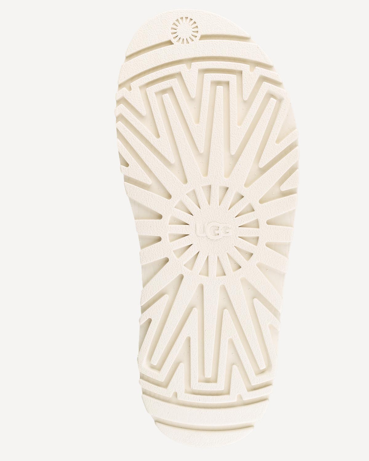 Γυναίκα - Πέδιλα-Σανδάλια - UGG Off White