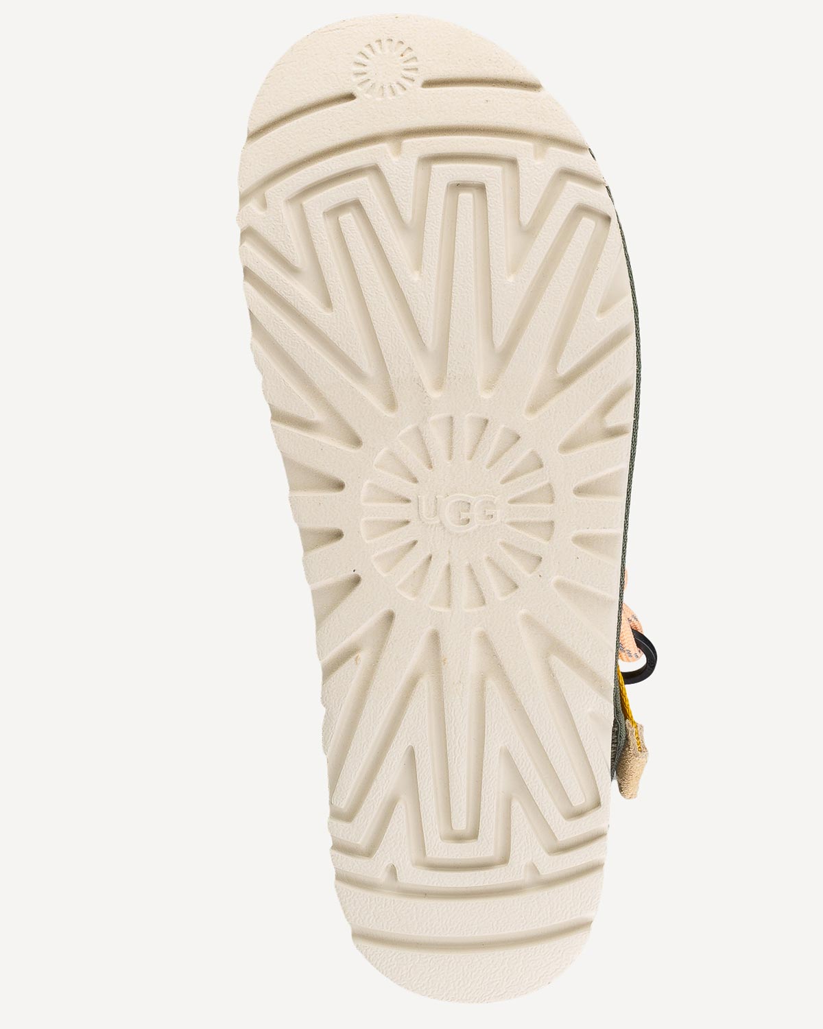Γυναίκα - Πέδιλα-Σανδάλια - UGG Μπεζ