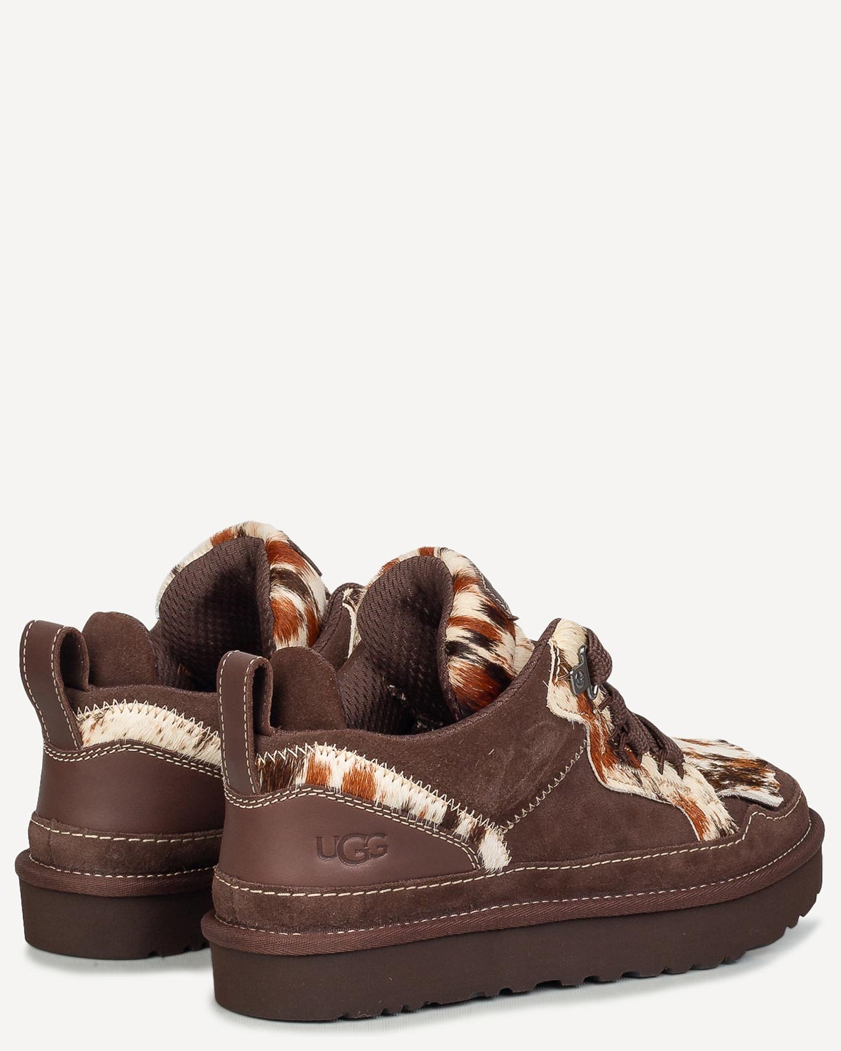 Γυναίκα - Sneakers - UGG Καφέ Σκούρο