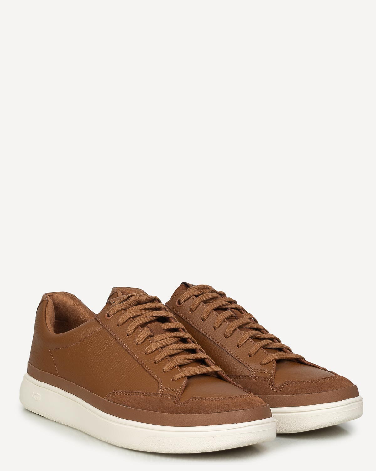Άνδρας - Sneakers - UGG Καφέ Σκούρο