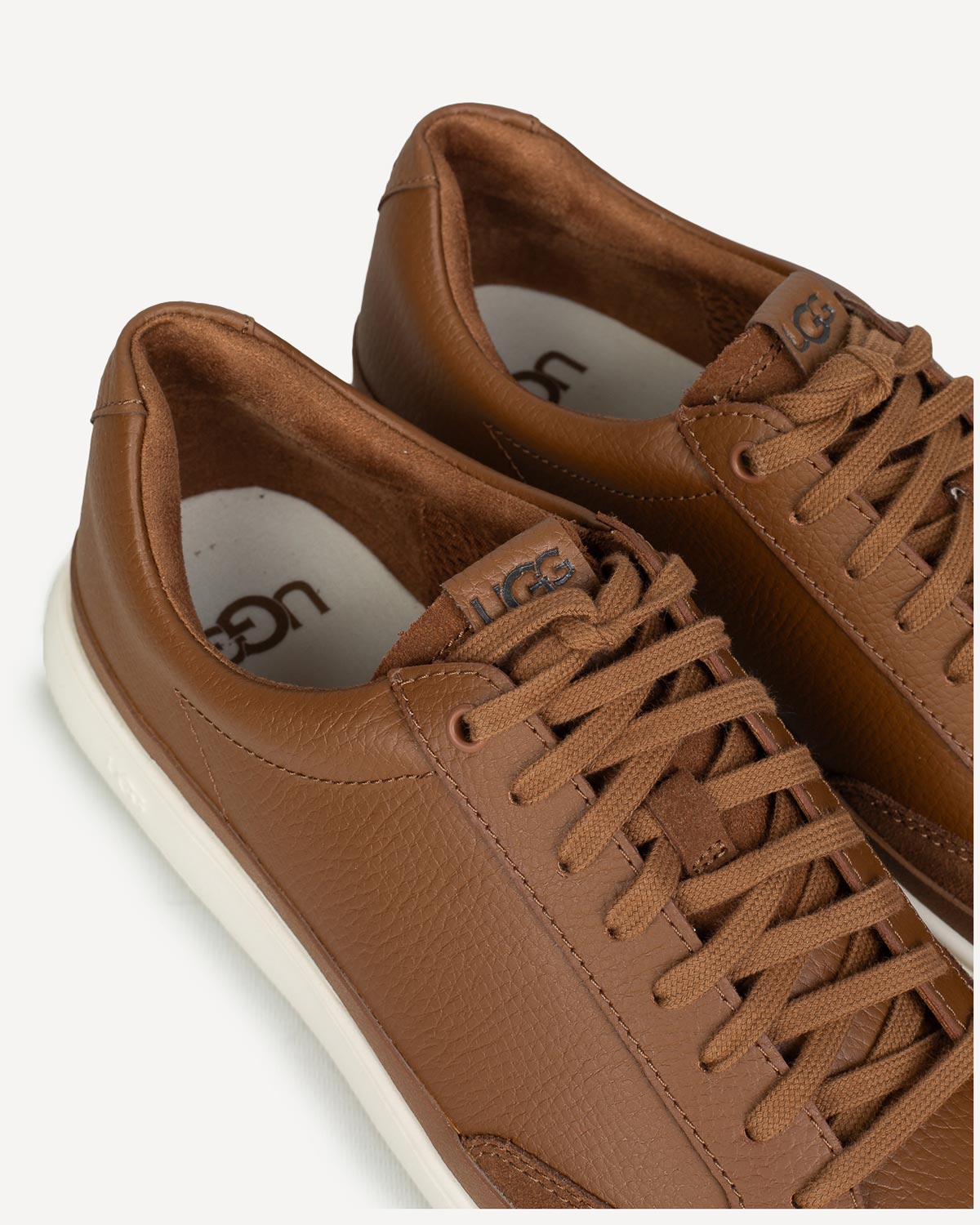 Άνδρας - Sneakers - UGG Καφέ Σκούρο
