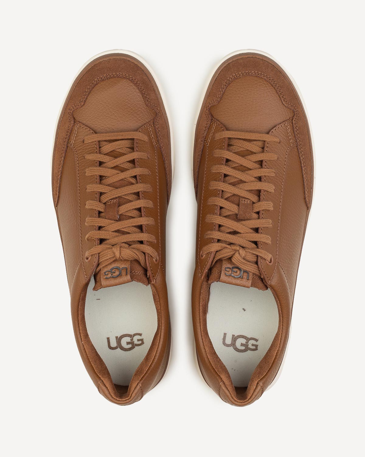 Άνδρας - Sneakers - UGG Καφέ Σκούρο
