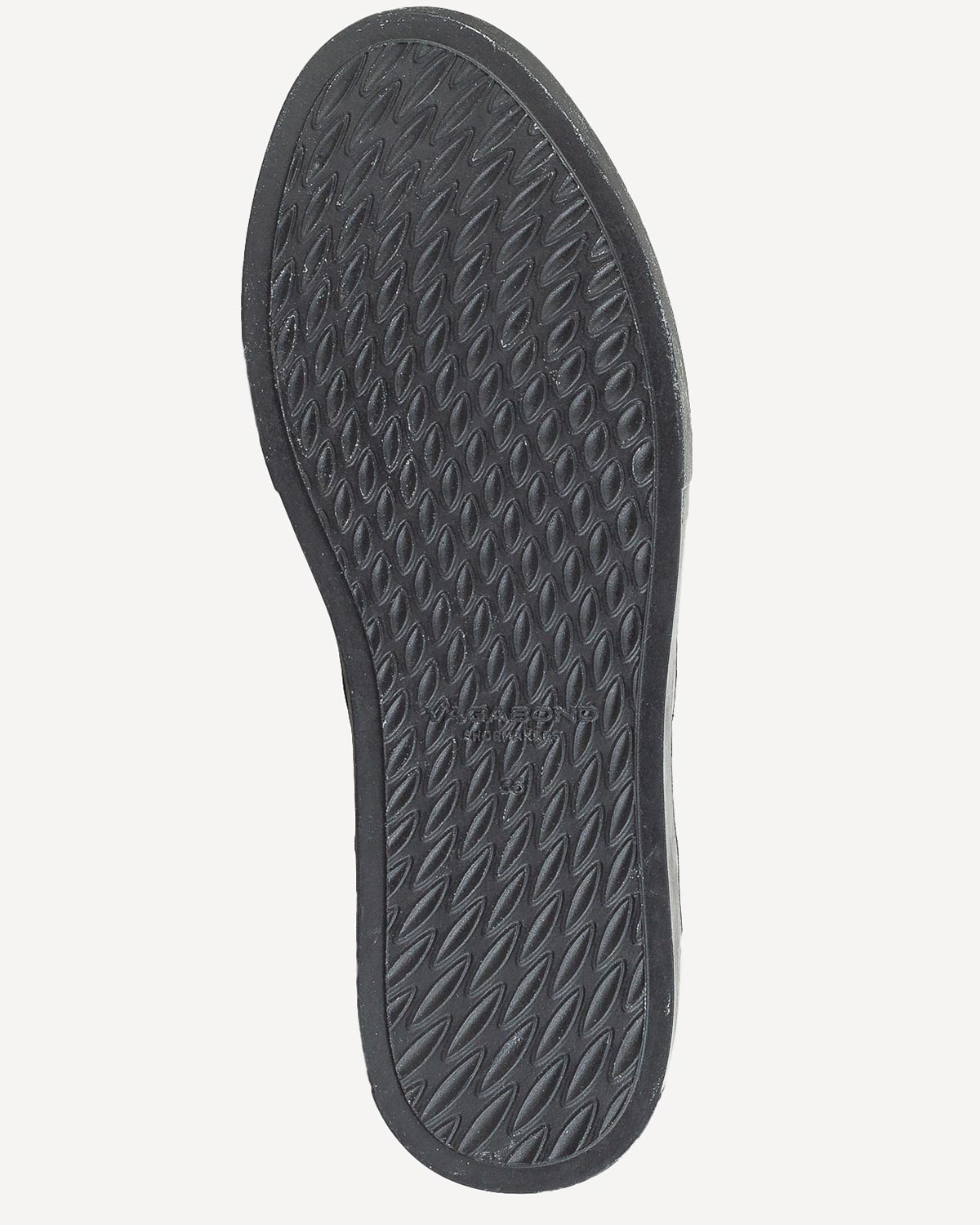 Γυναίκα - Μπότες - Μποτάκια - Vagabond Μαύρο