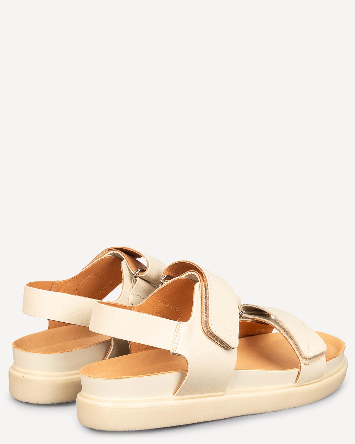 Γυναίκα - Πέδιλα-Σανδάλια - Vagabond Off White