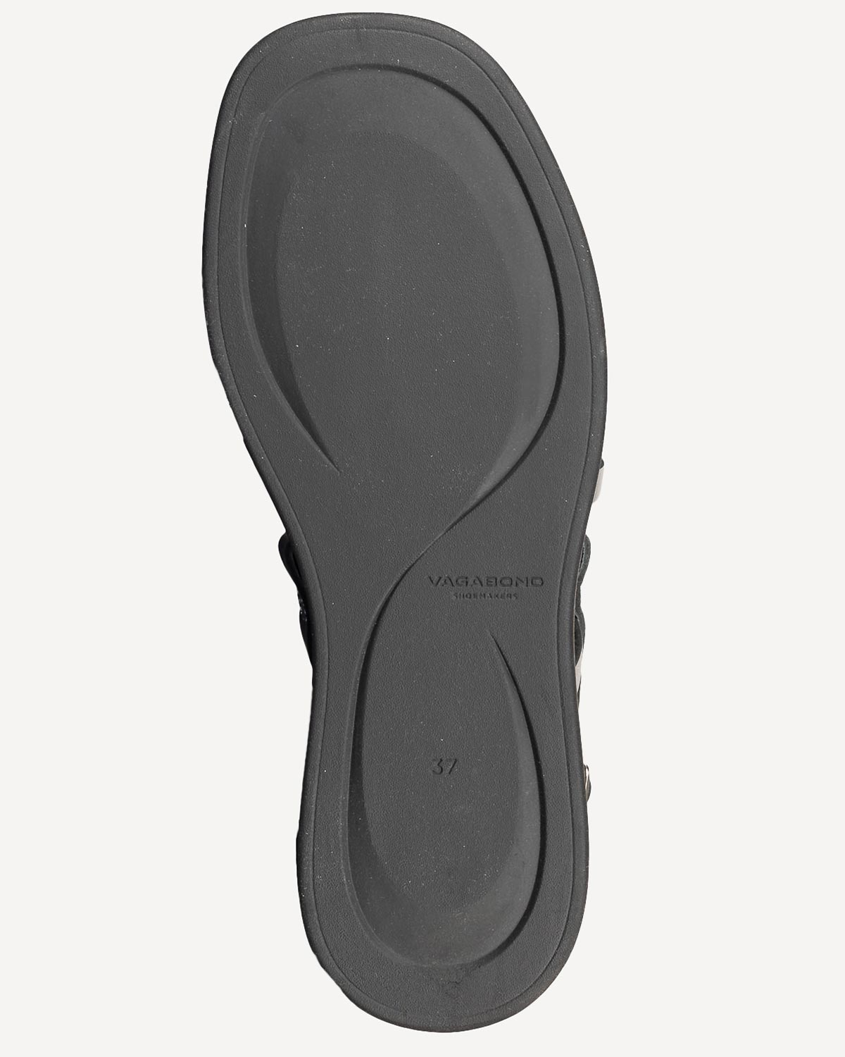 Γυναίκα - Πέδιλα-Σανδάλια - Vagabond Ασημί