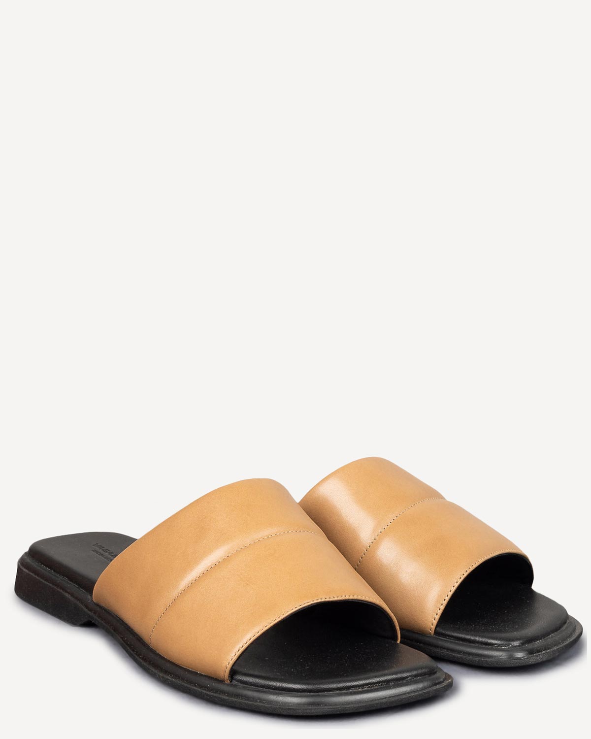 Γυναίκα - Πέδιλα-Σανδάλια - Vagabond Μπεζ