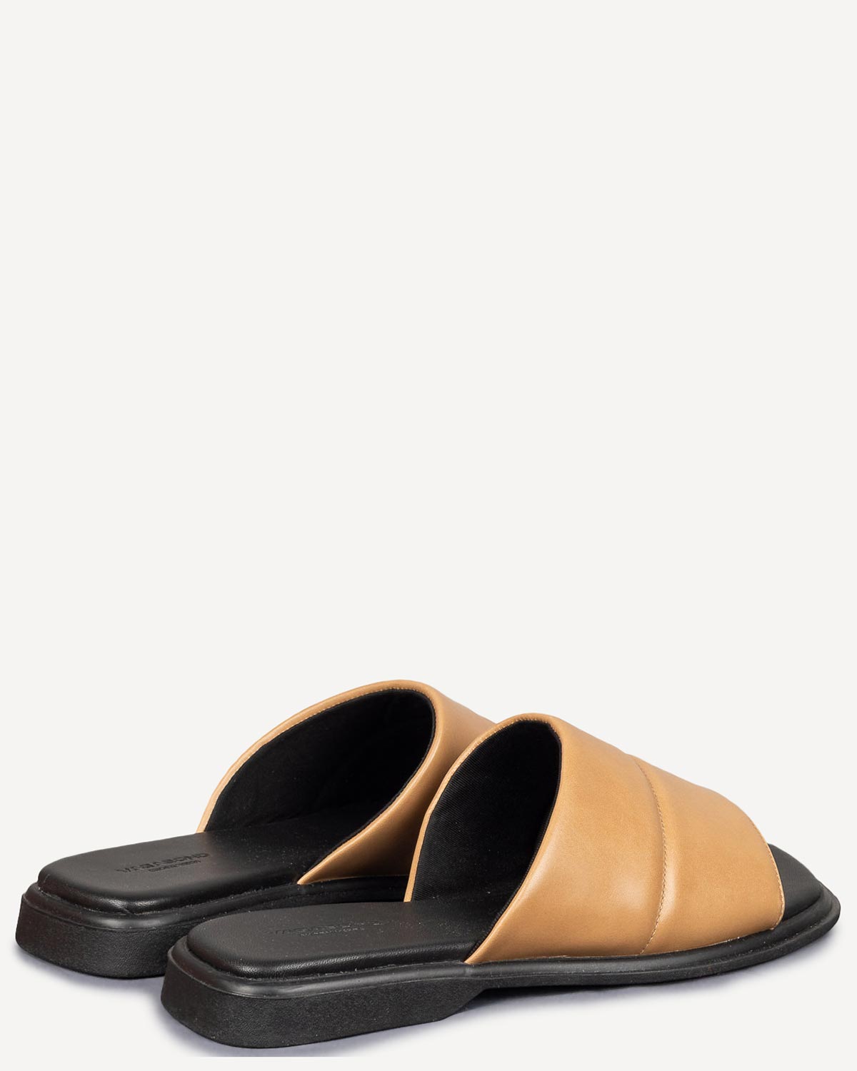 Γυναίκα - Πέδιλα-Σανδάλια - Vagabond Μπεζ