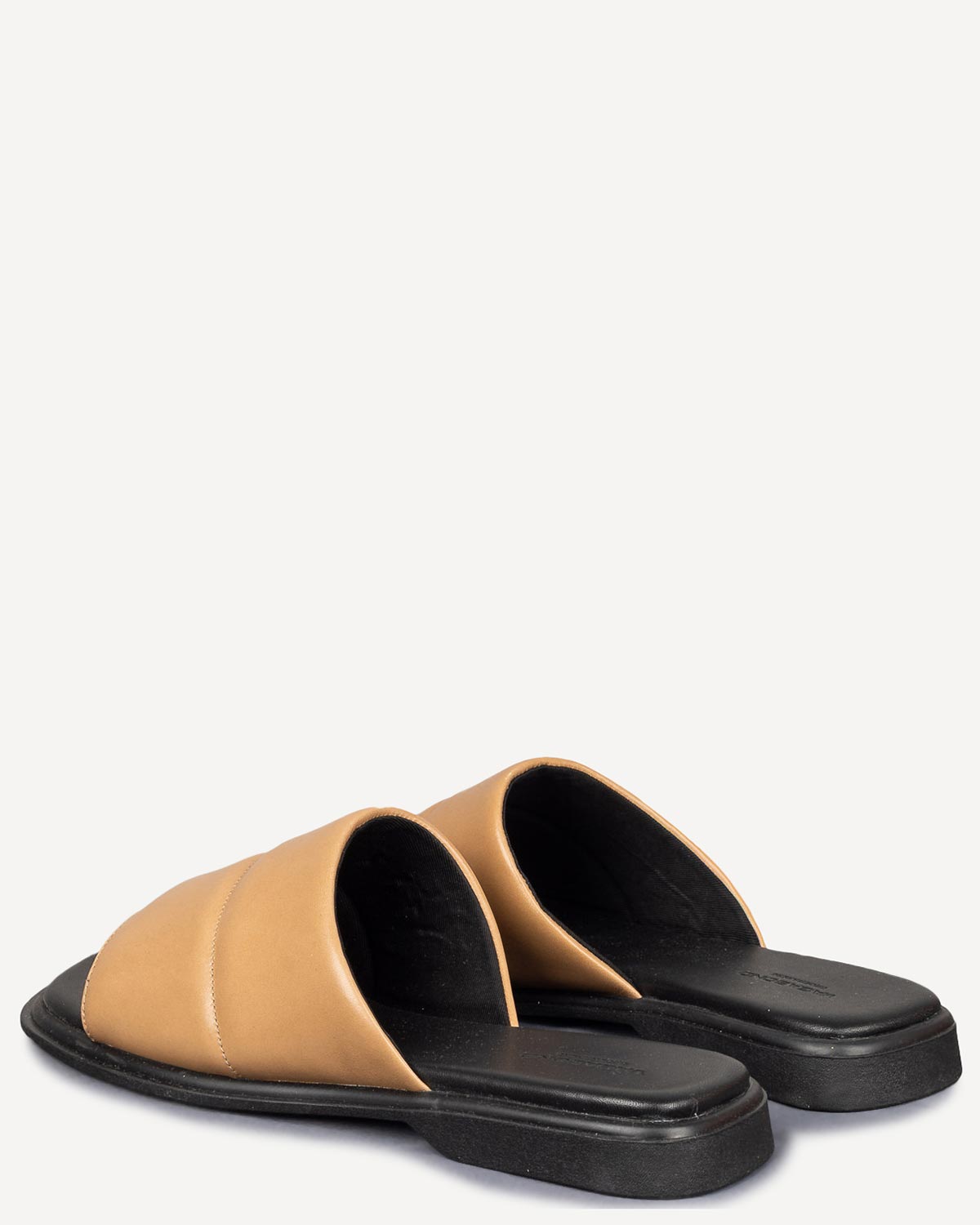 Γυναίκα - Πέδιλα-Σανδάλια - Vagabond Μπεζ