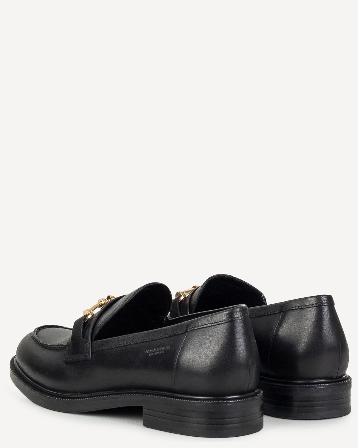 Γυναίκα - Μοκασίνια-Μπαλαρίνες - Vagabond Μαύρο