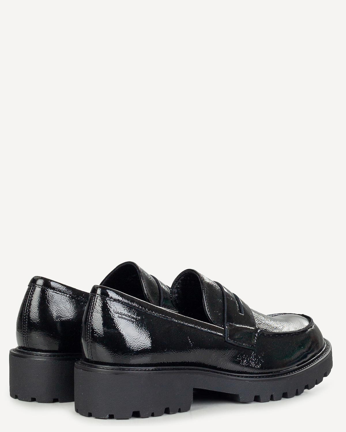 Γυναίκα - Μοκασίνια-Μπαλαρίνες - Vagabond Μαύρο