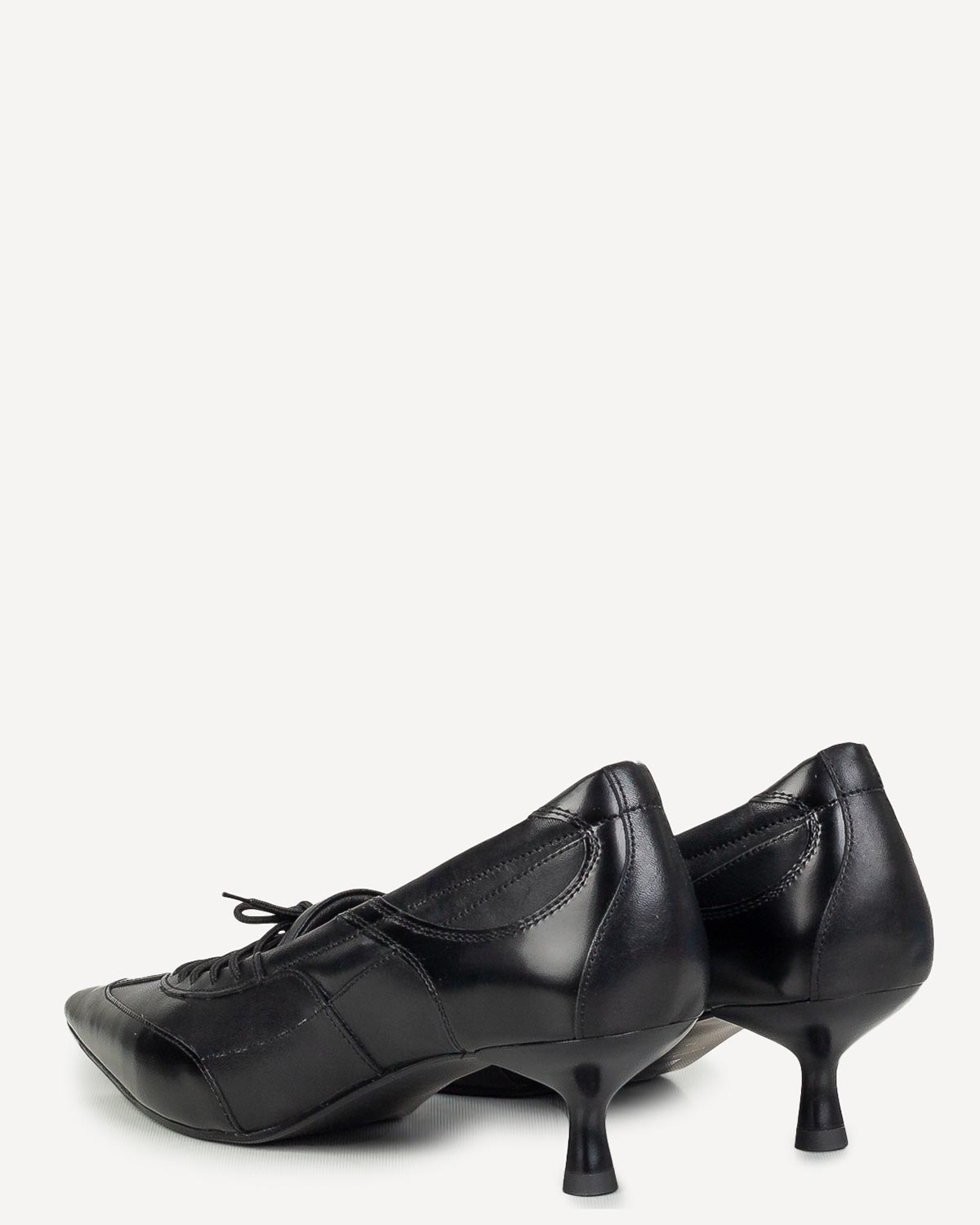 Γυναίκα - Γόβες - Vagabond Μαύρο