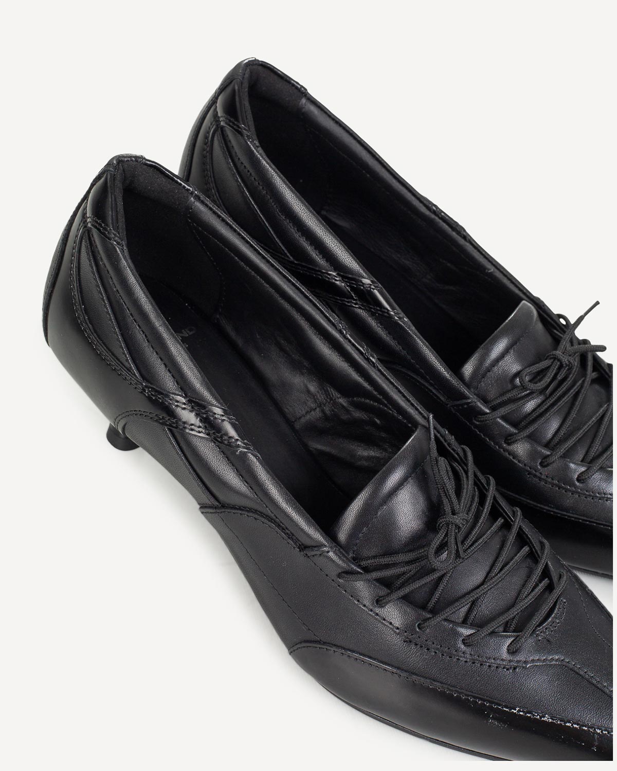 Γυναίκα - Γόβες - Vagabond Μαύρο