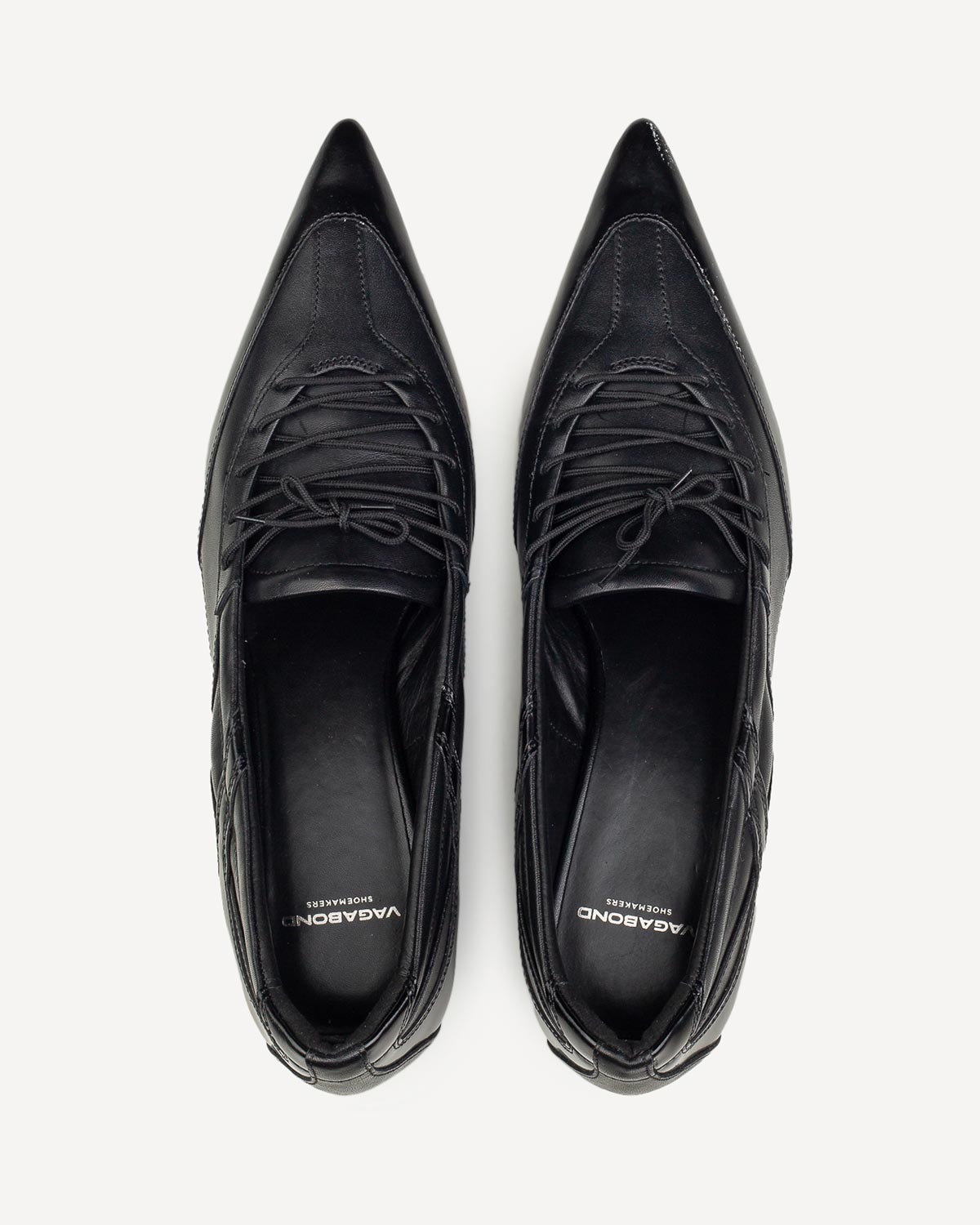 Γυναίκα - Γόβες - Vagabond Μαύρο