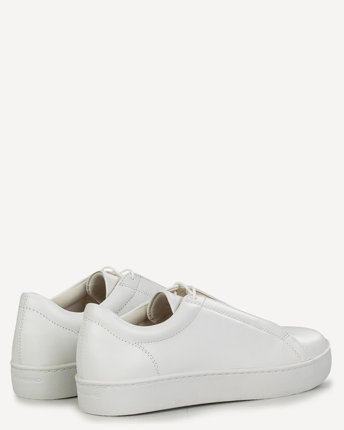 Γυναίκα - Sneakers - Vagabond Λευκό