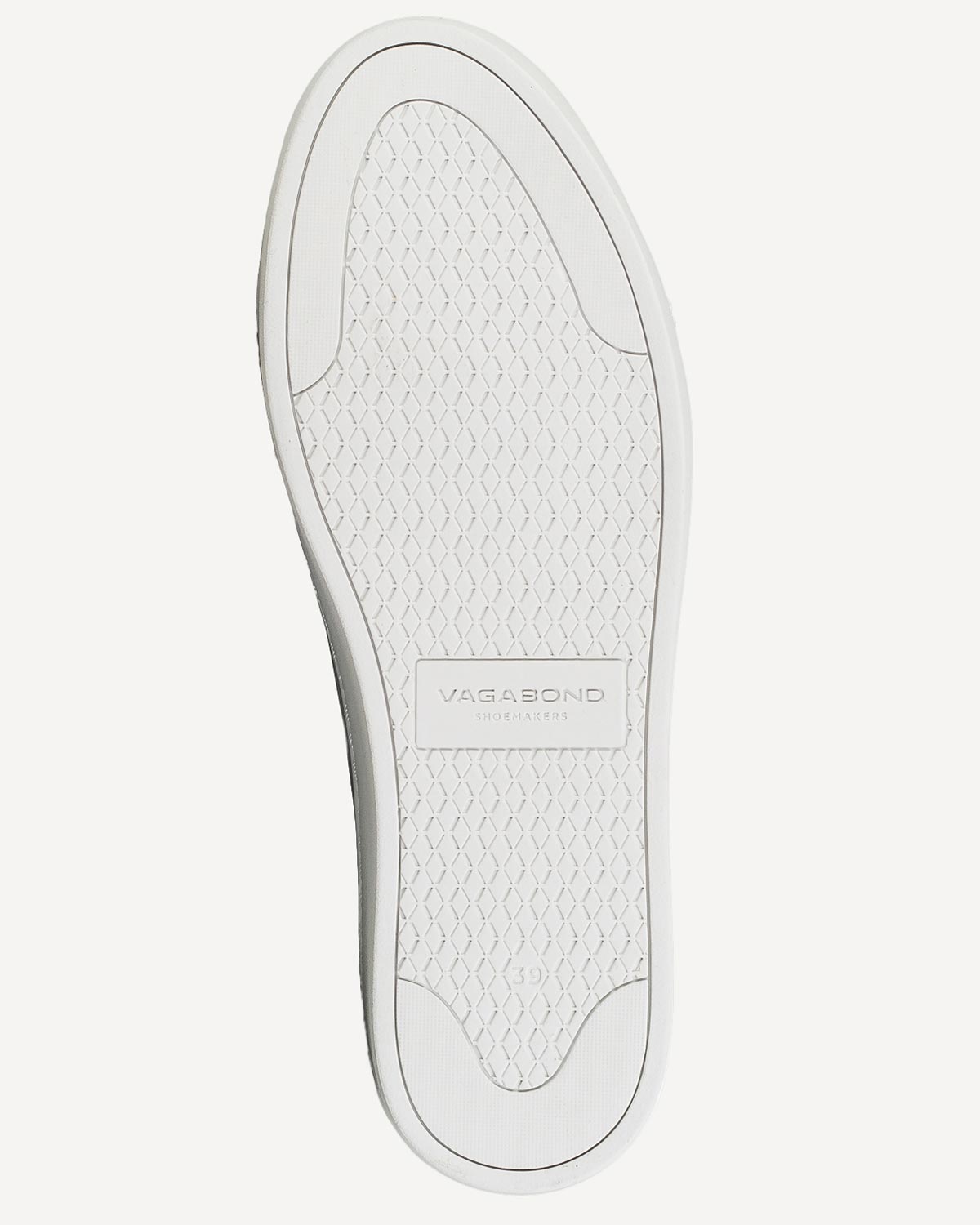 Γυναίκα - Sneakers - Vagabond Λευκό