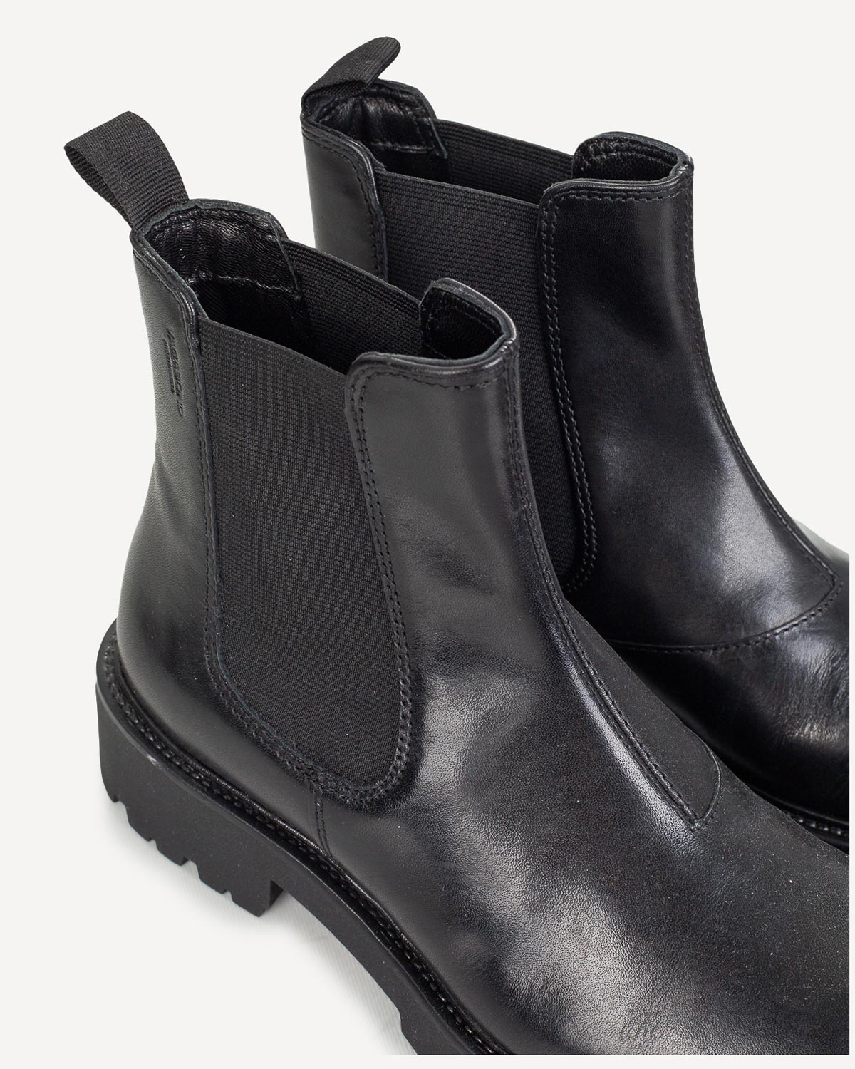 Γυναίκα - Μπότες - Μποτάκια - Vagabond Μαύρο