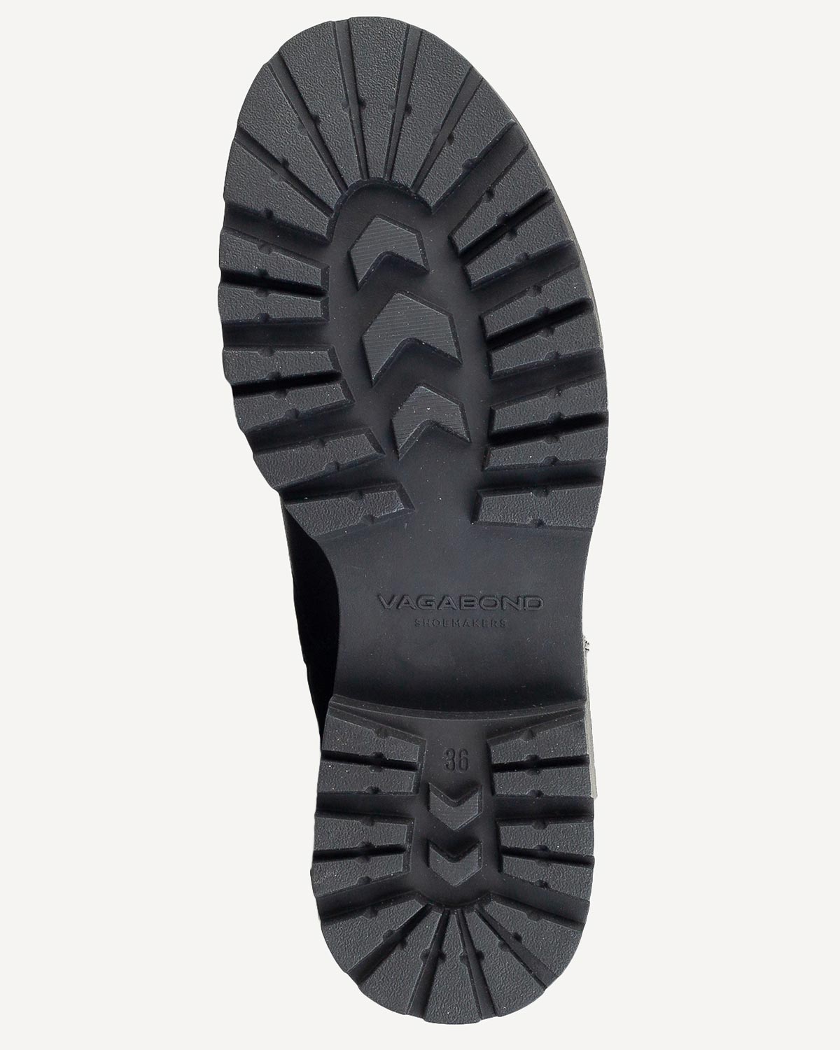 Γυναίκα - Μπότες - Μποτάκια - Vagabond Μαύρο