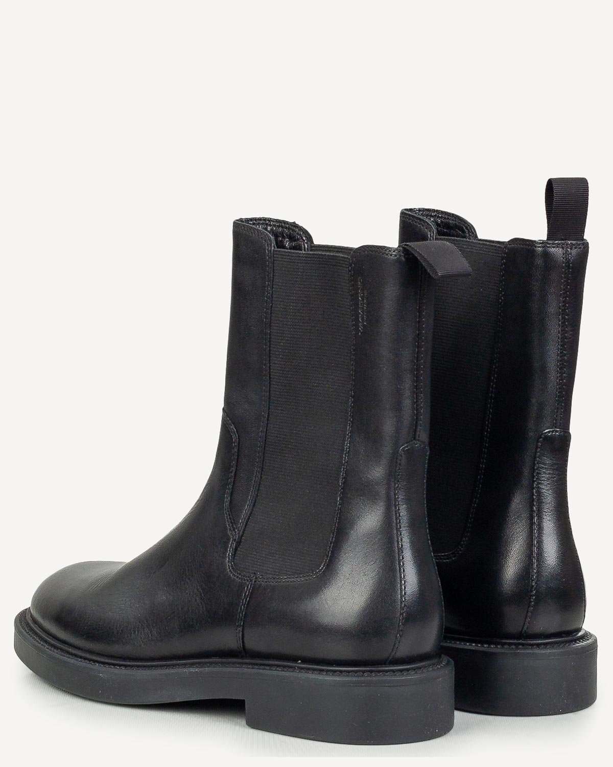 Γυναίκα - Μπότες - Μποτάκια - Vagabond Μαύρο