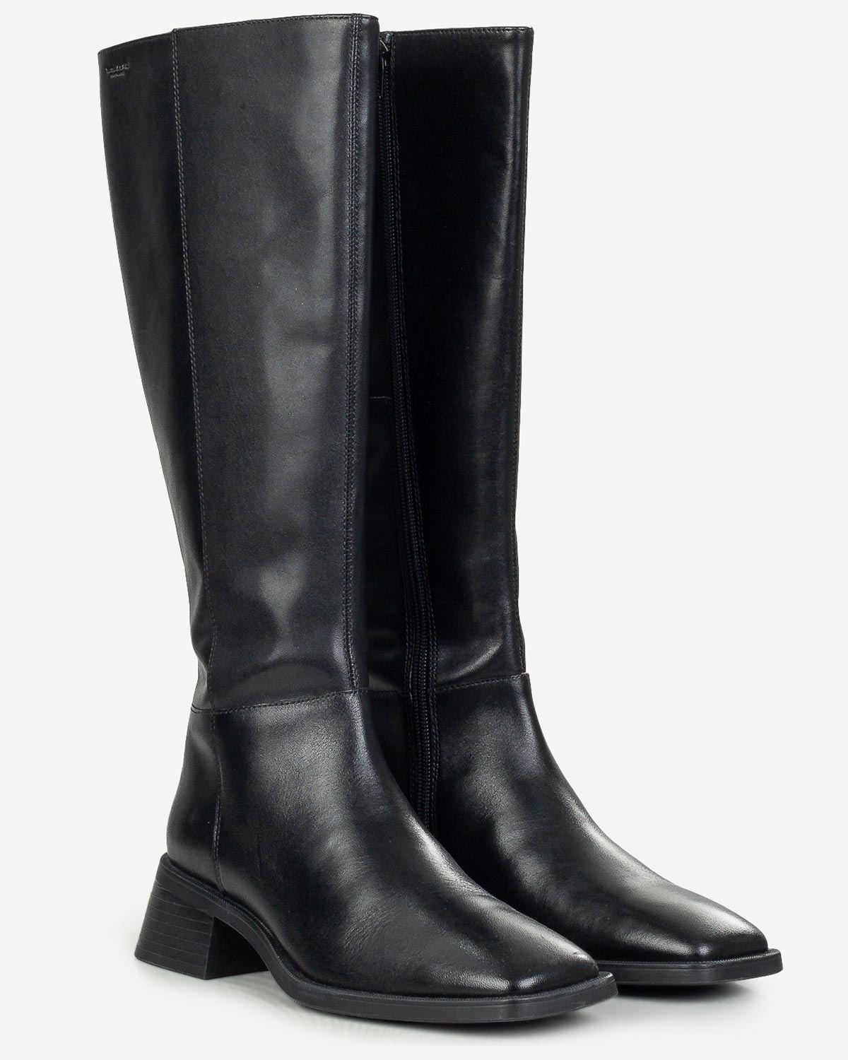 Γυναίκα - Μπότες - Μποτάκια - Vagabond Μαύρο