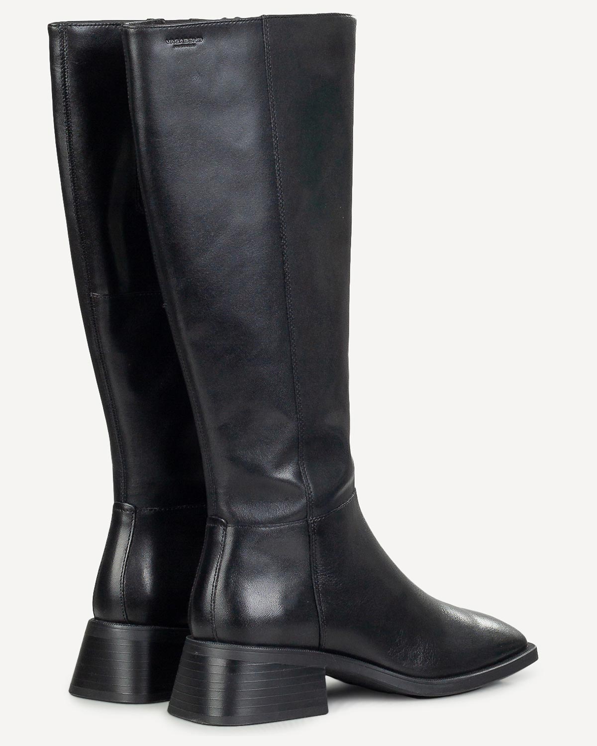 Γυναίκα - Μπότες - Μποτάκια - Vagabond Μαύρο